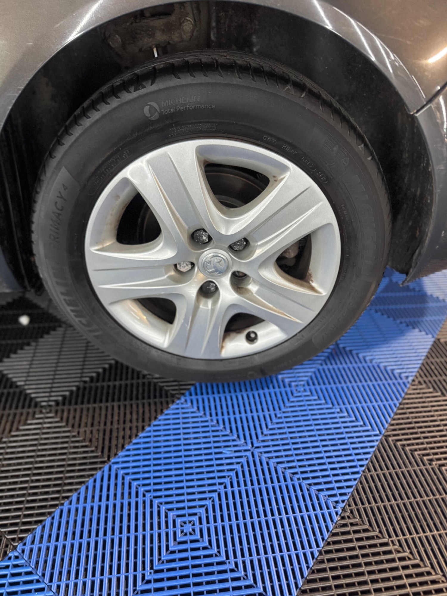 Used Vauxhall Insignia 2016 for sale - 76866482: Photo 25