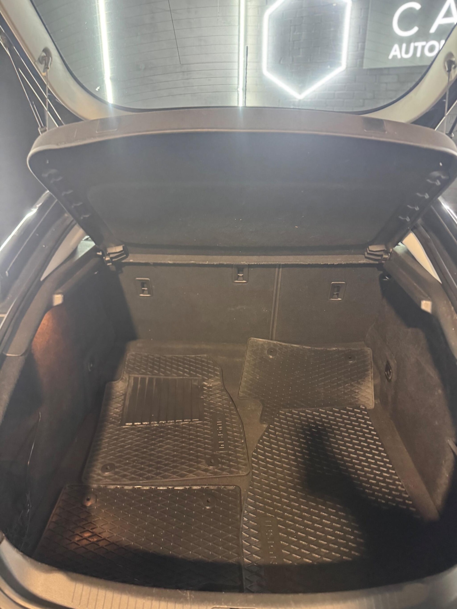 Used Vauxhall Insignia 2016 for sale - 76866482: Photo 26