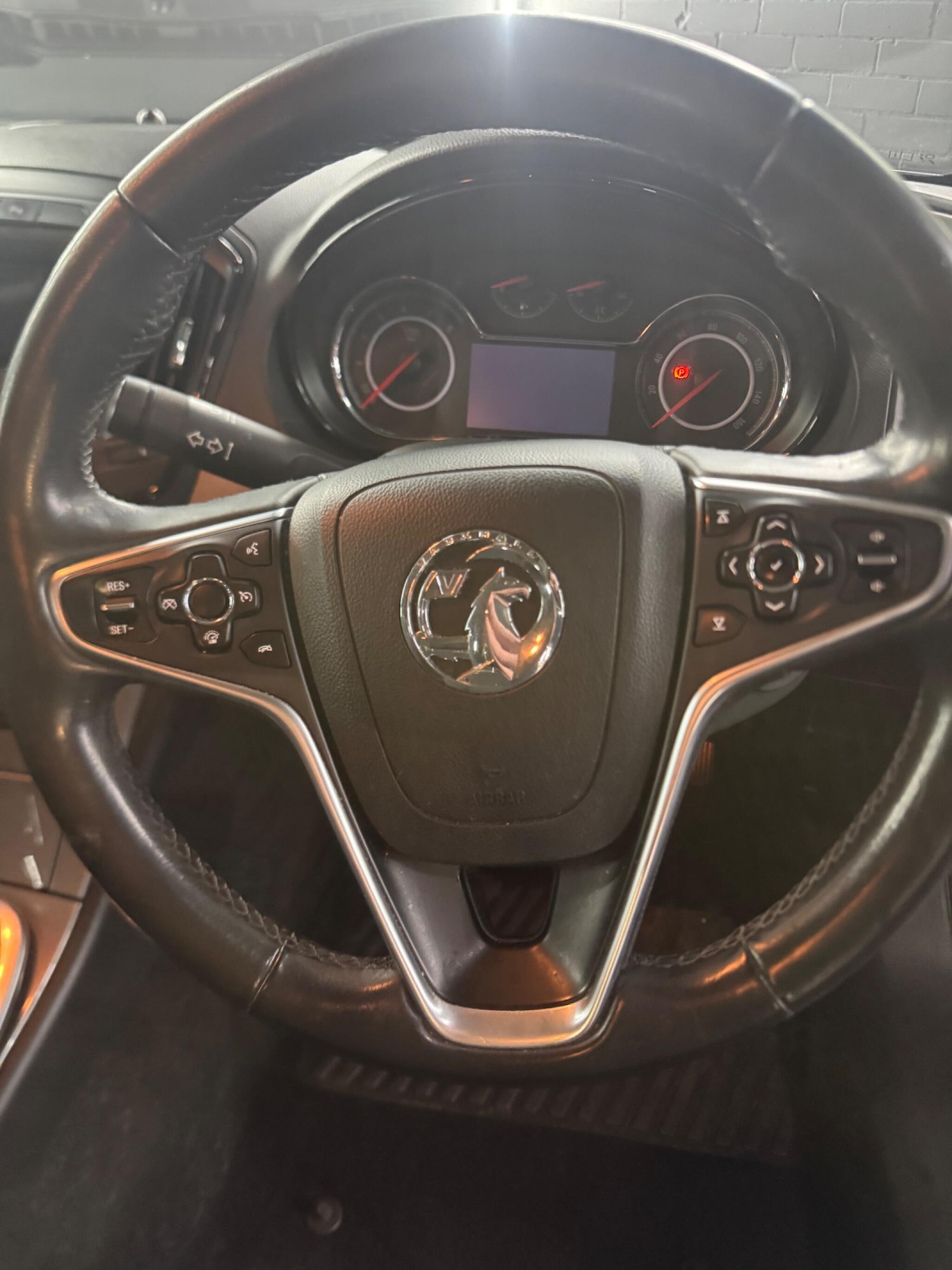 Used Vauxhall Insignia 2016 for sale - 76866482: Photo 28