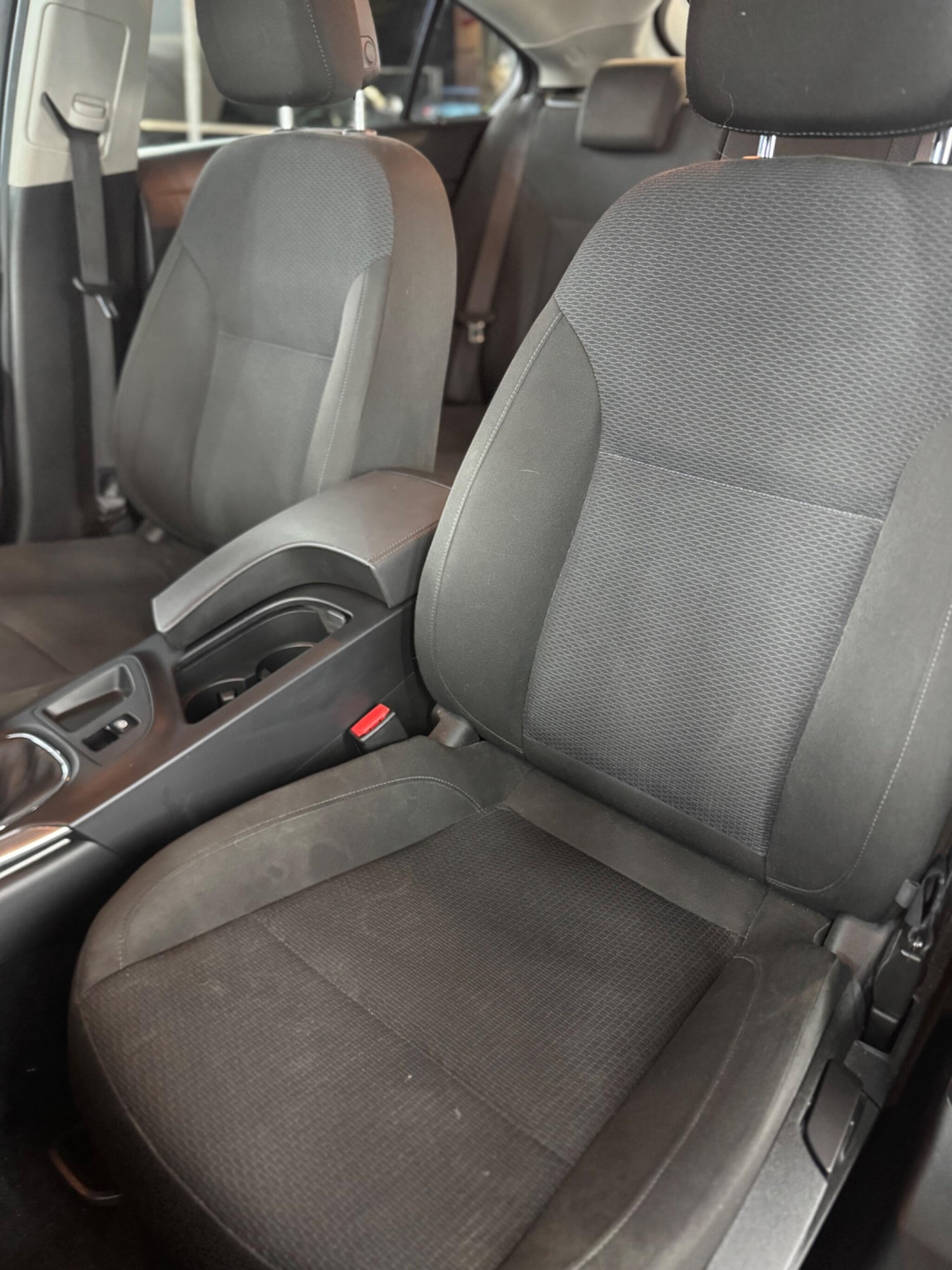 Used Vauxhall Insignia 2016 for sale - 76866482: Photo 29