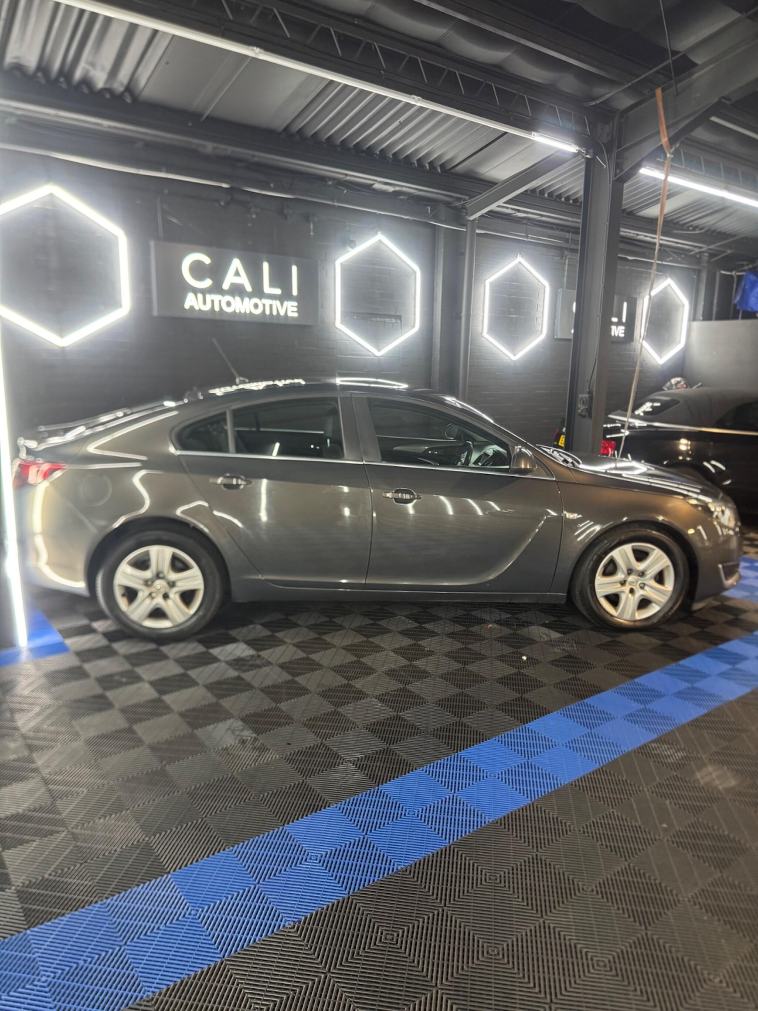 Used Vauxhall Insignia 2016 for sale - 76866482: Photo 30