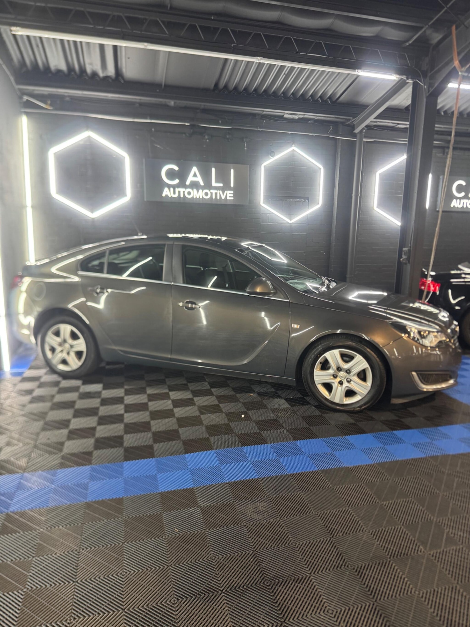 Used Vauxhall Insignia 2016 for sale - 76866482: Photo 31