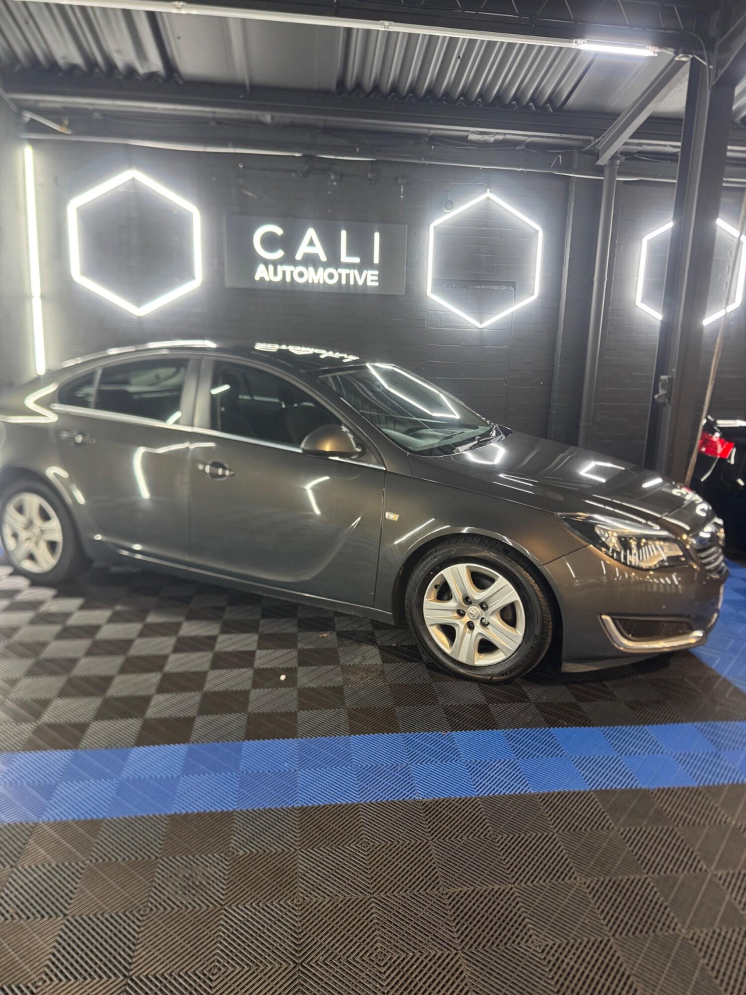 Used Vauxhall Insignia 2016 for sale - 76866482: Photo 32