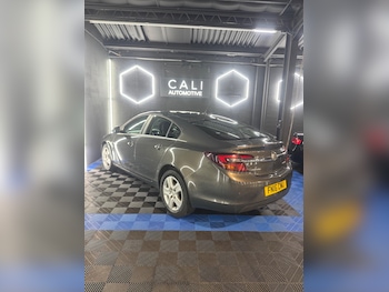 Used Vauxhall Insignia 2016 for sale - 76866482: Photo