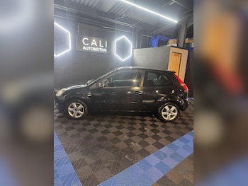 Used Ford Fiesta 2006 for sale - 78516761: Photo