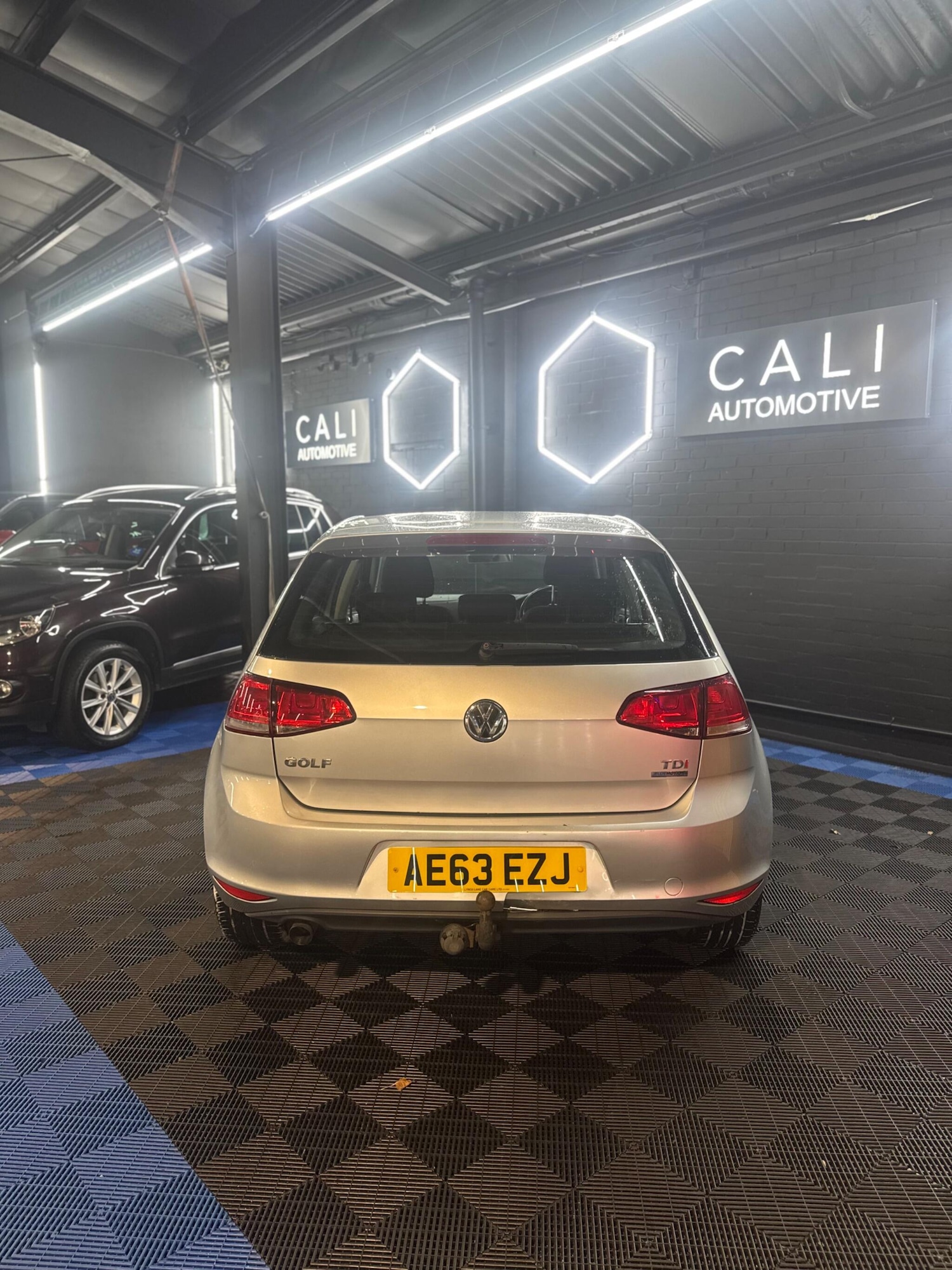 Used Volkswagen Golf 2013 for sale - 77549923: Photo 13