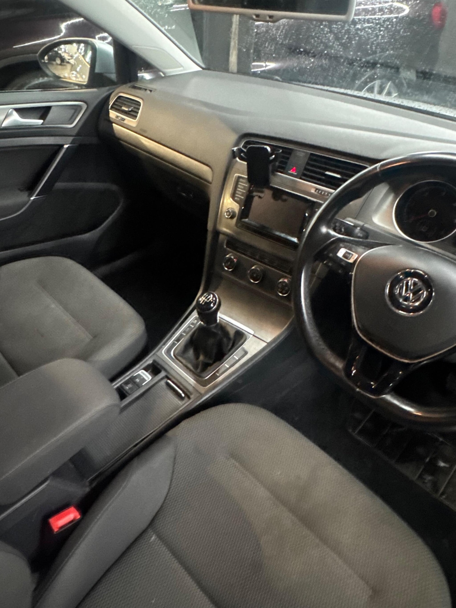 Used Volkswagen Golf 2013 for sale - 77549923: Photo 17