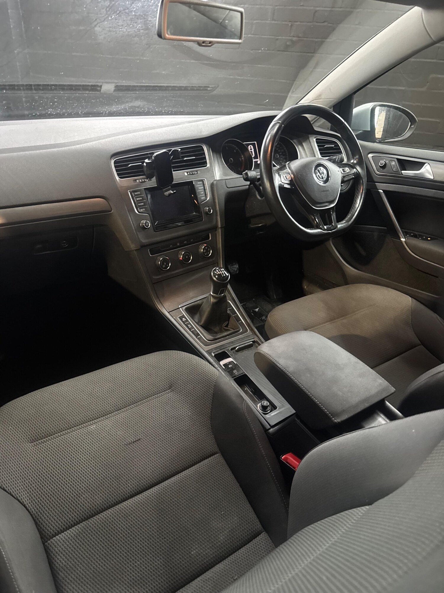 Used Volkswagen Golf 2013 for sale - 77549923: Photo 18