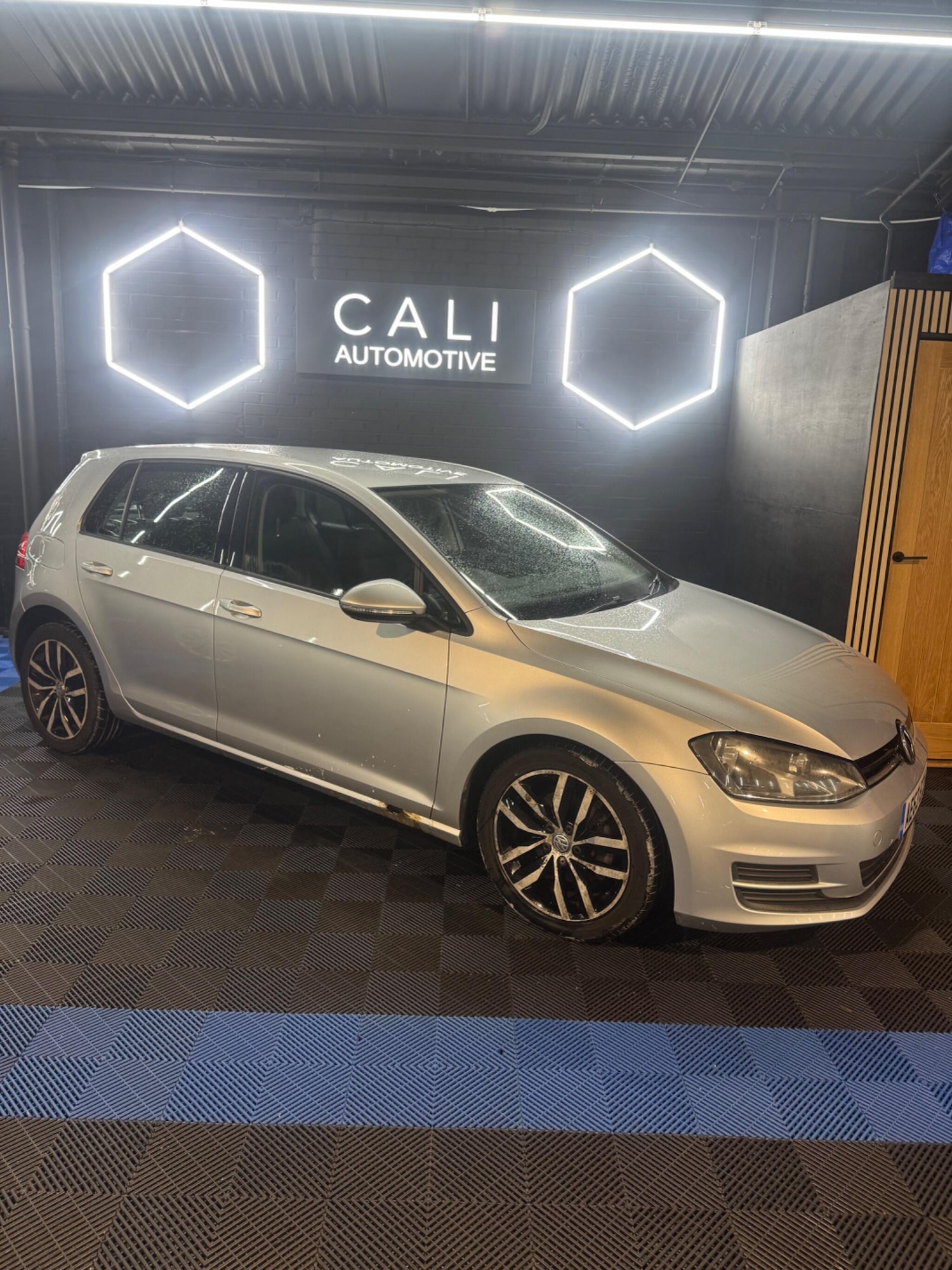 Used Volkswagen Golf 2013 for sale - 77549923: Photo 34