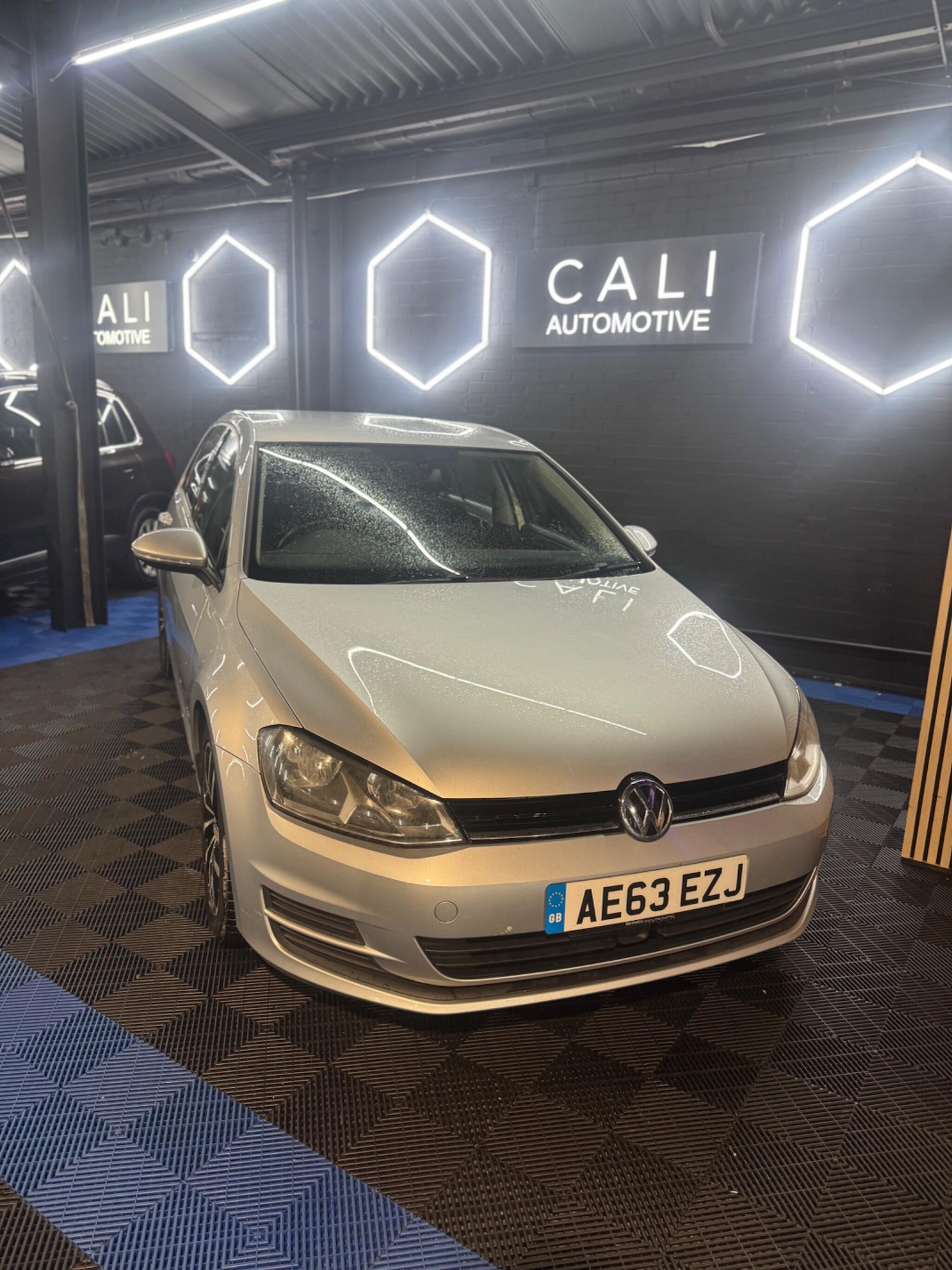 Used Volkswagen Golf 2013 for sale - 77549923: Photo 35