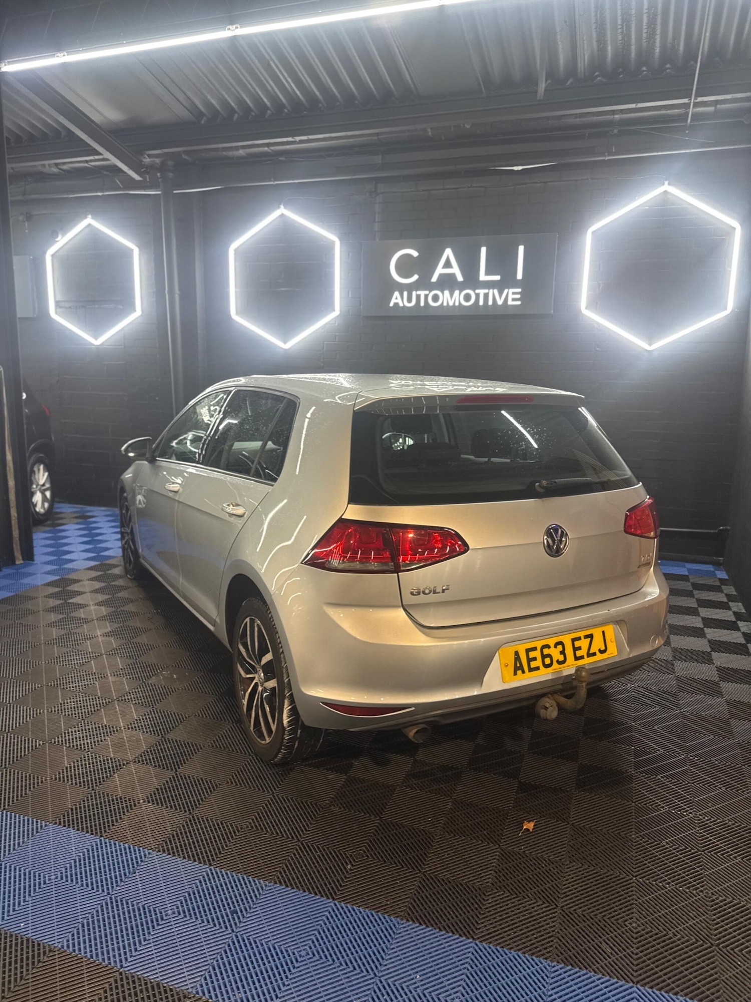 Used Volkswagen Golf 2013 for sale - 77549923: Photo 7