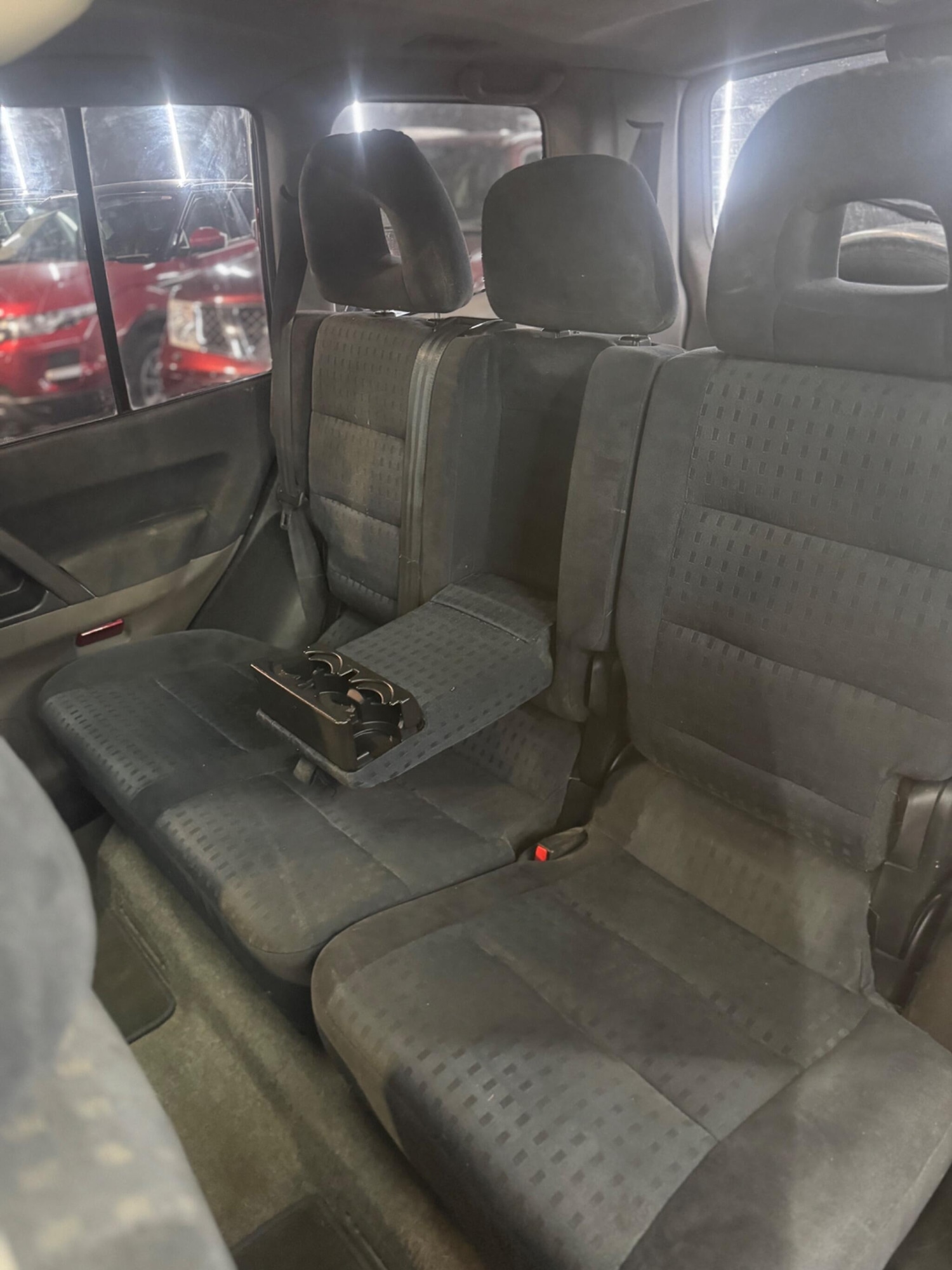 Used Mitsubishi Shogun 2003 for sale - 78057753: Photo 22