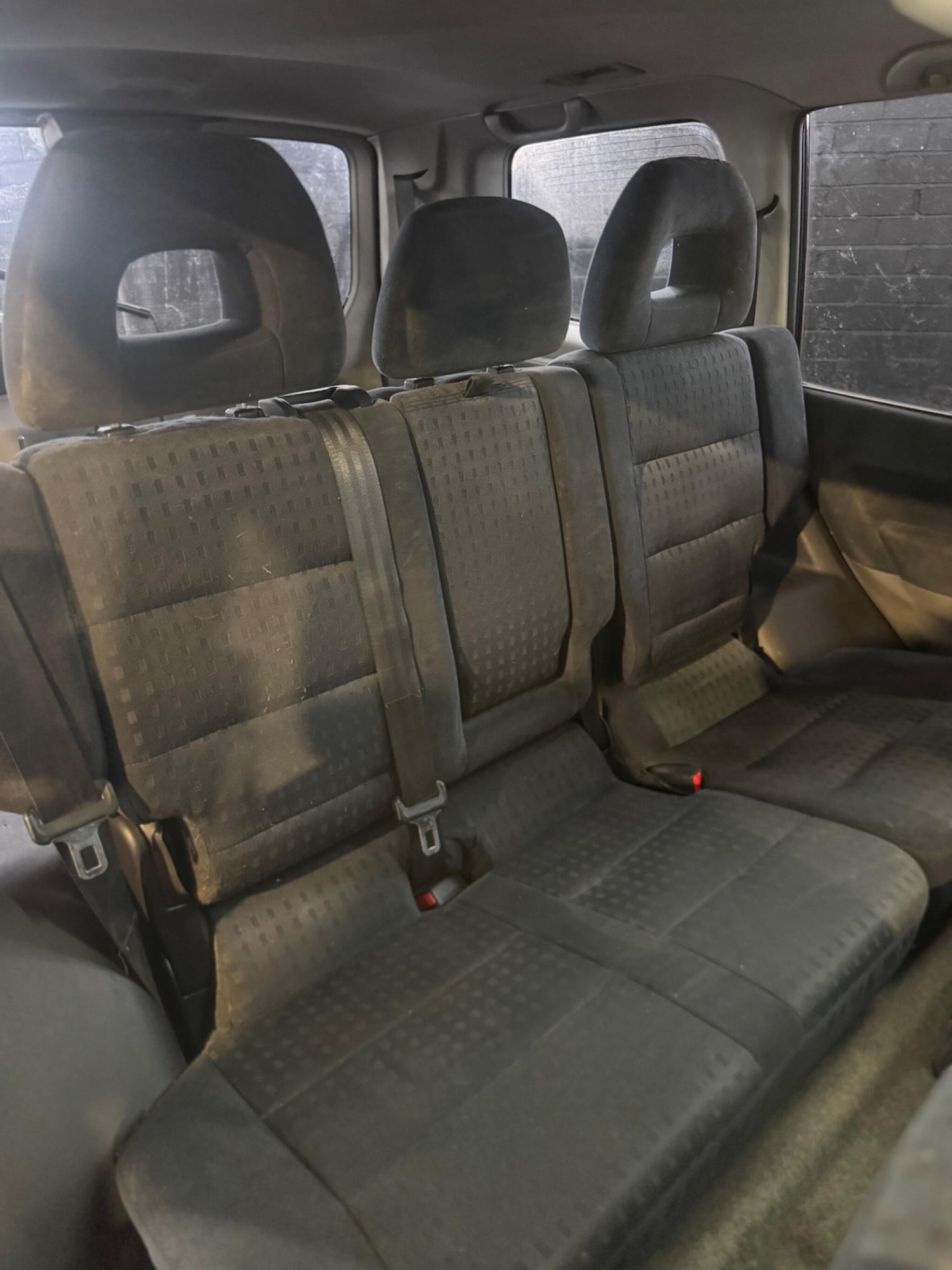 Used Mitsubishi Shogun 2003 for sale - 78057753: Photo 23