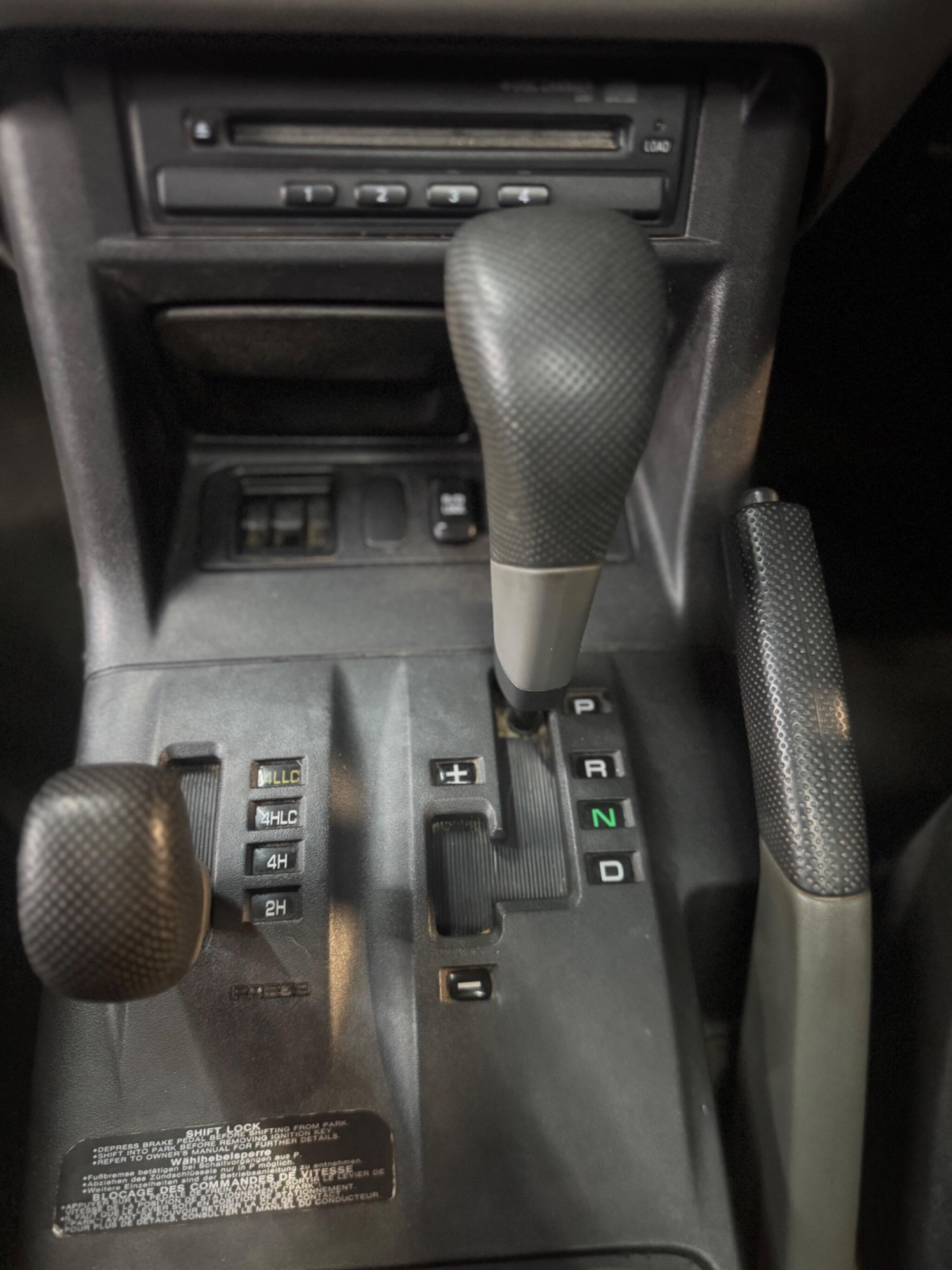 Used Mitsubishi Shogun 2003 for sale - 78057753: Photo 24