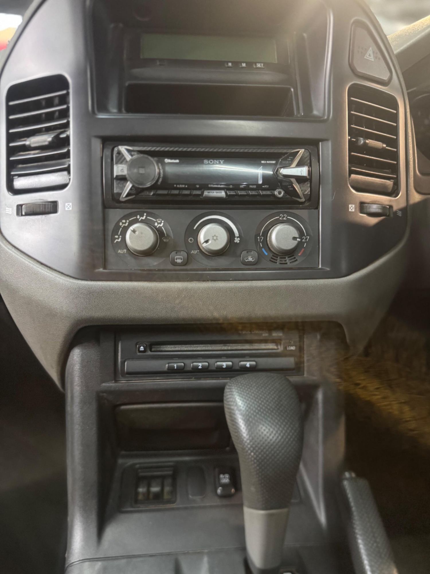 Used Mitsubishi Shogun 2003 for sale - 78057753: Photo 25