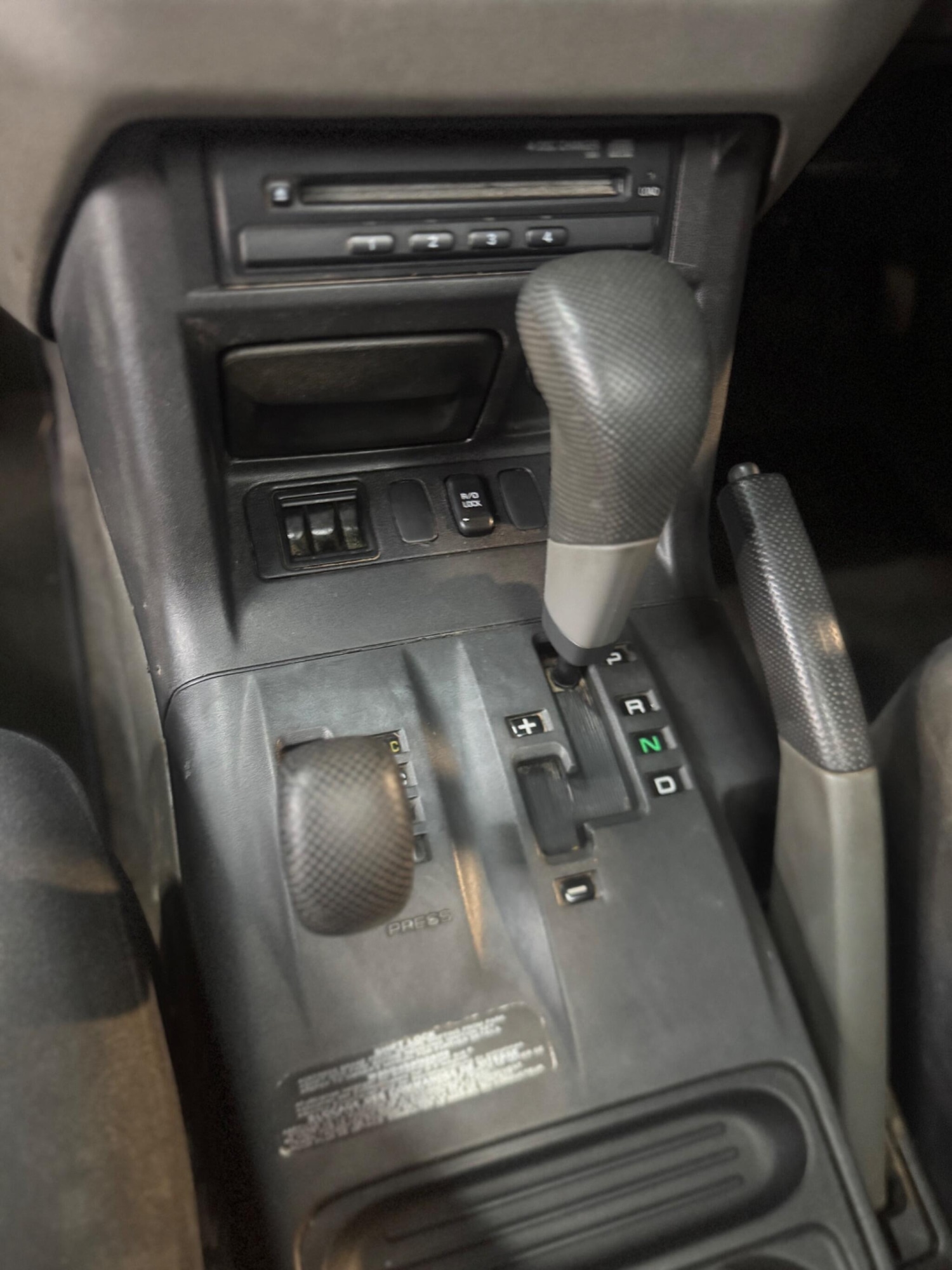 Used Mitsubishi Shogun 2003 for sale - 78057753: Photo 34