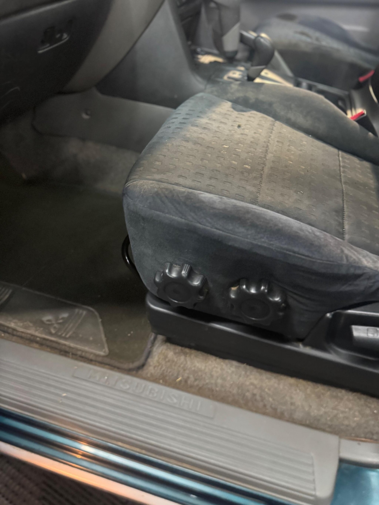 Used Mitsubishi Shogun 2003 for sale - 78057753: Photo 35