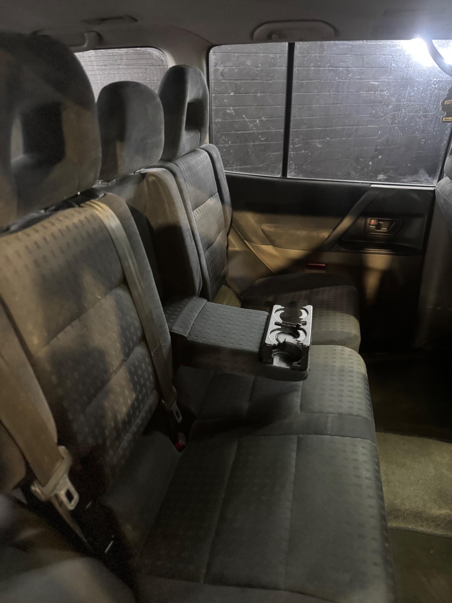 Used Mitsubishi Shogun 2003 for sale - 78057753: Photo 37