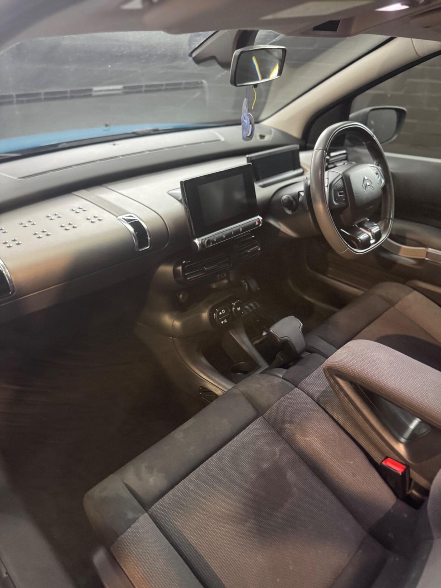 Used Citroen C4 Cactus for sale - 77825215: Photo 13