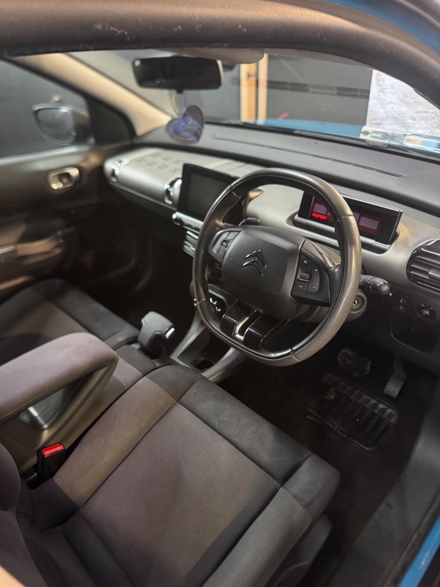 Used Citroen C4 Cactus for sale - 77825215: Photo 14