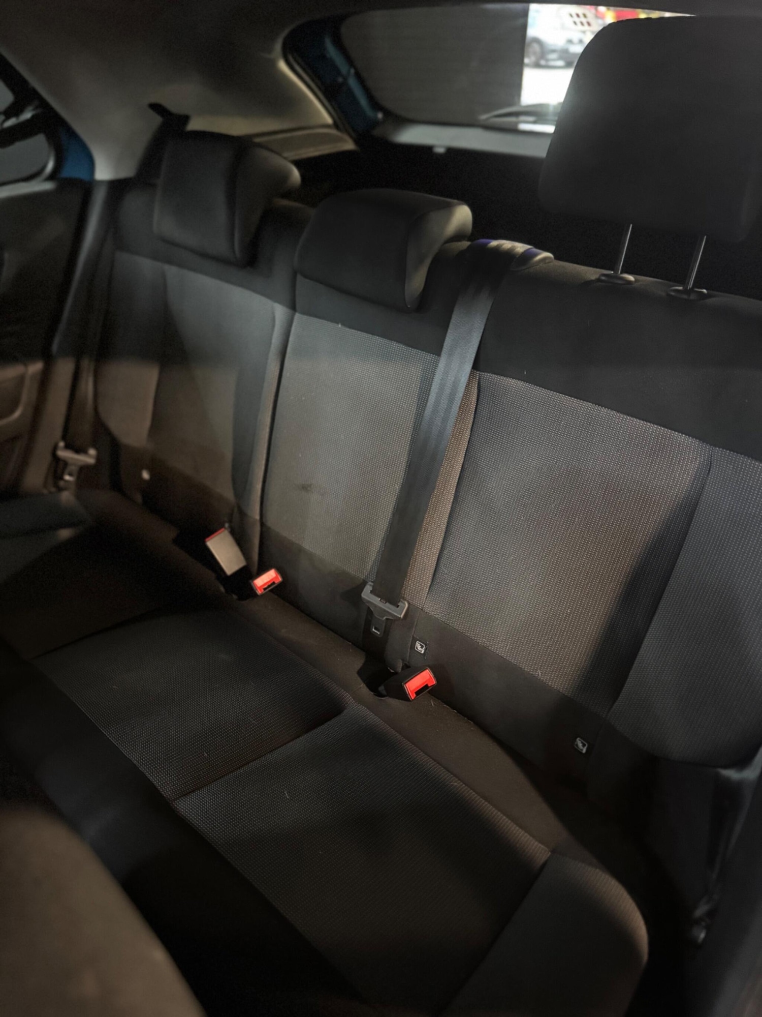 Used Citroen C4 Cactus for sale - 77825215: Photo 17