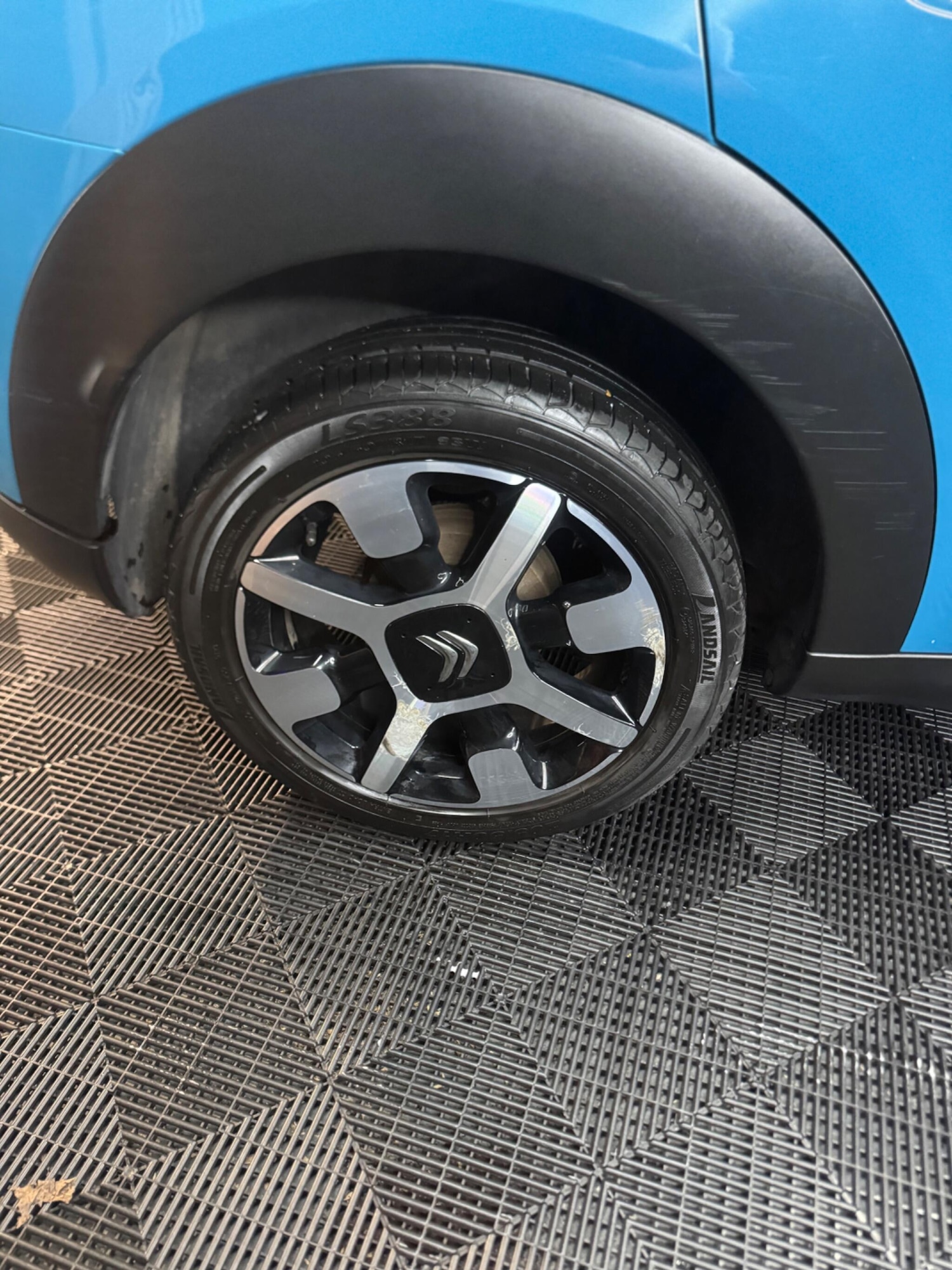 Used Citroen C4 Cactus for sale - 77825215: Photo 21