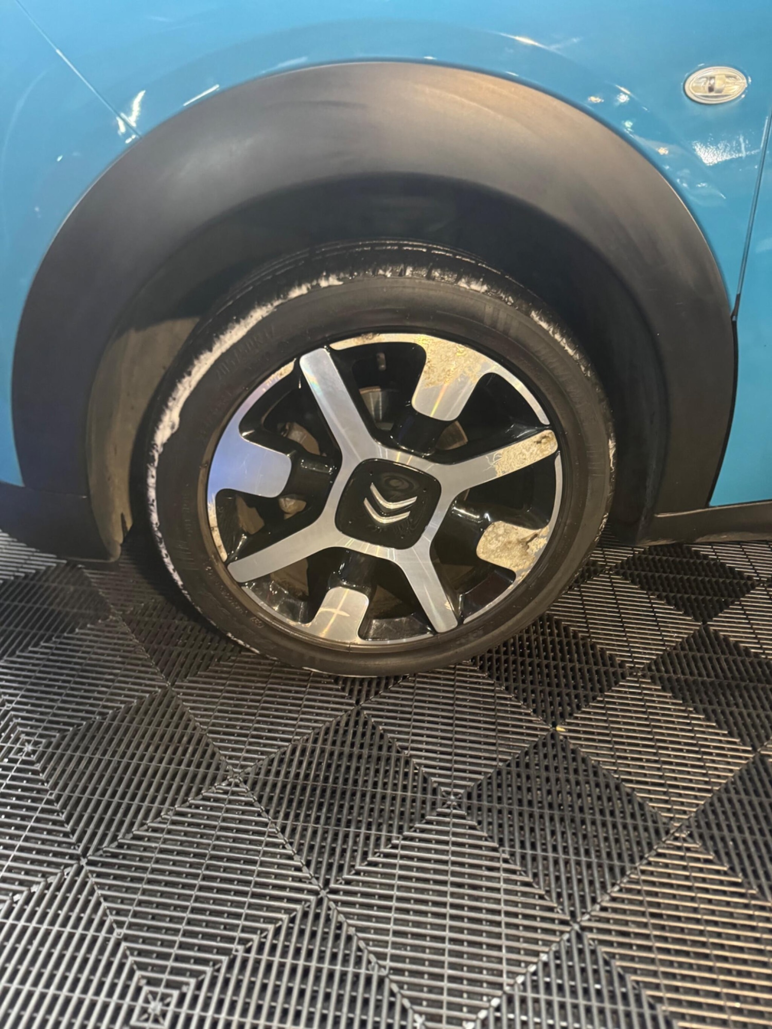 Used Citroen C4 Cactus for sale - 77825215: Photo 22