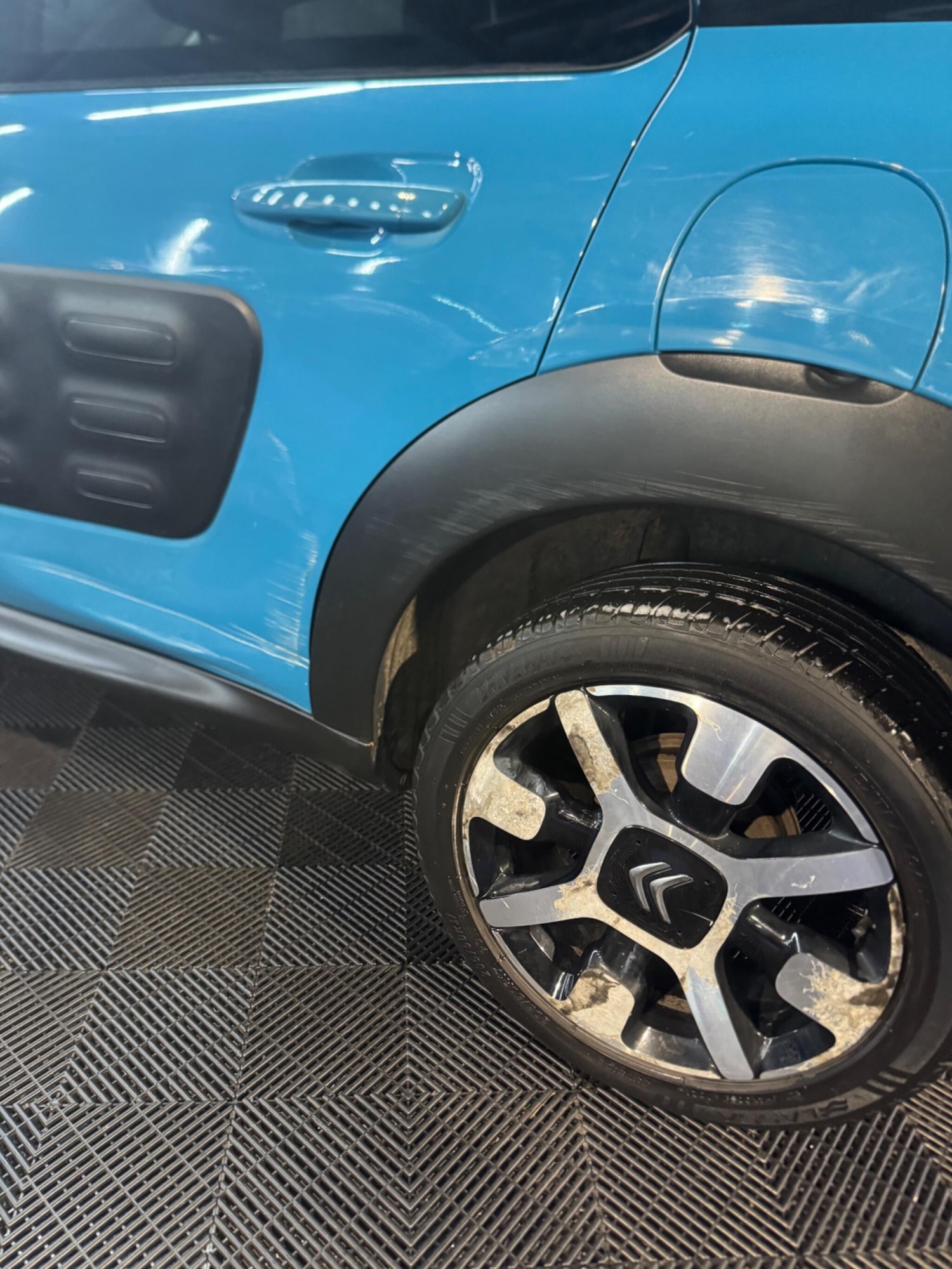 Used Citroen C4 Cactus for sale - 77825215: Photo 23