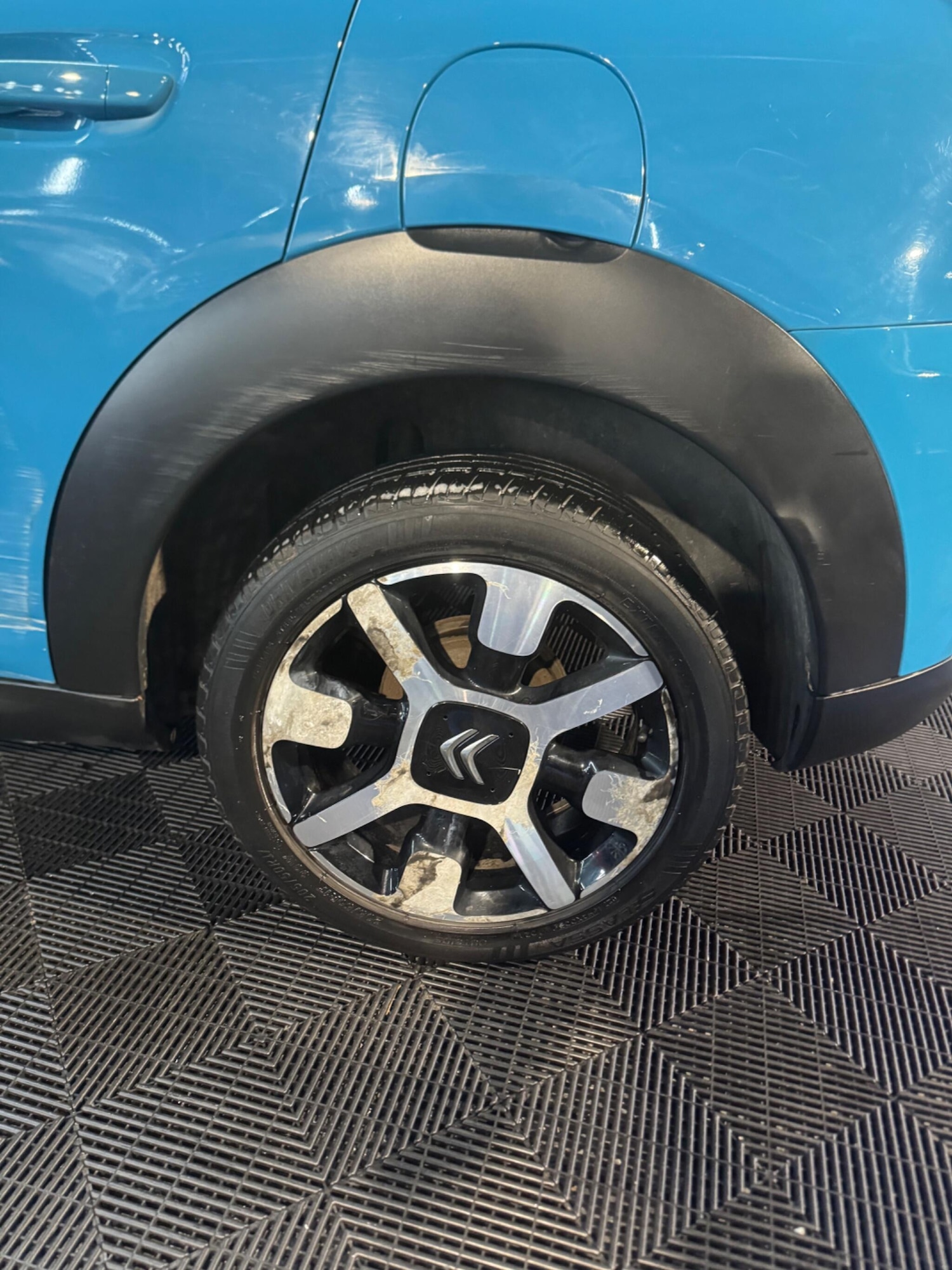 Used Citroen C4 Cactus for sale - 77825215: Photo 24