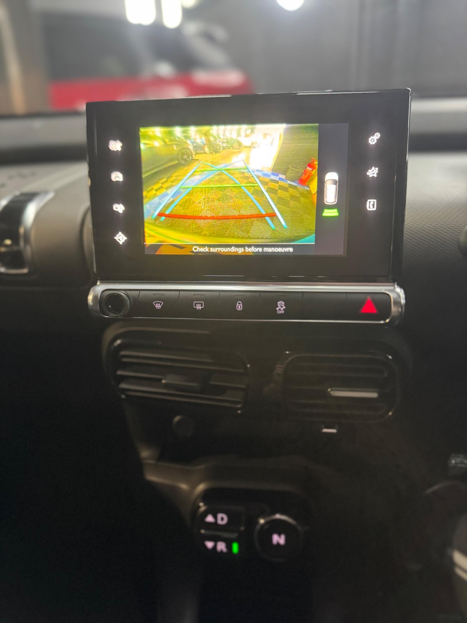 Used Citroen C4 Cactus for sale - 77825215: Photo 25