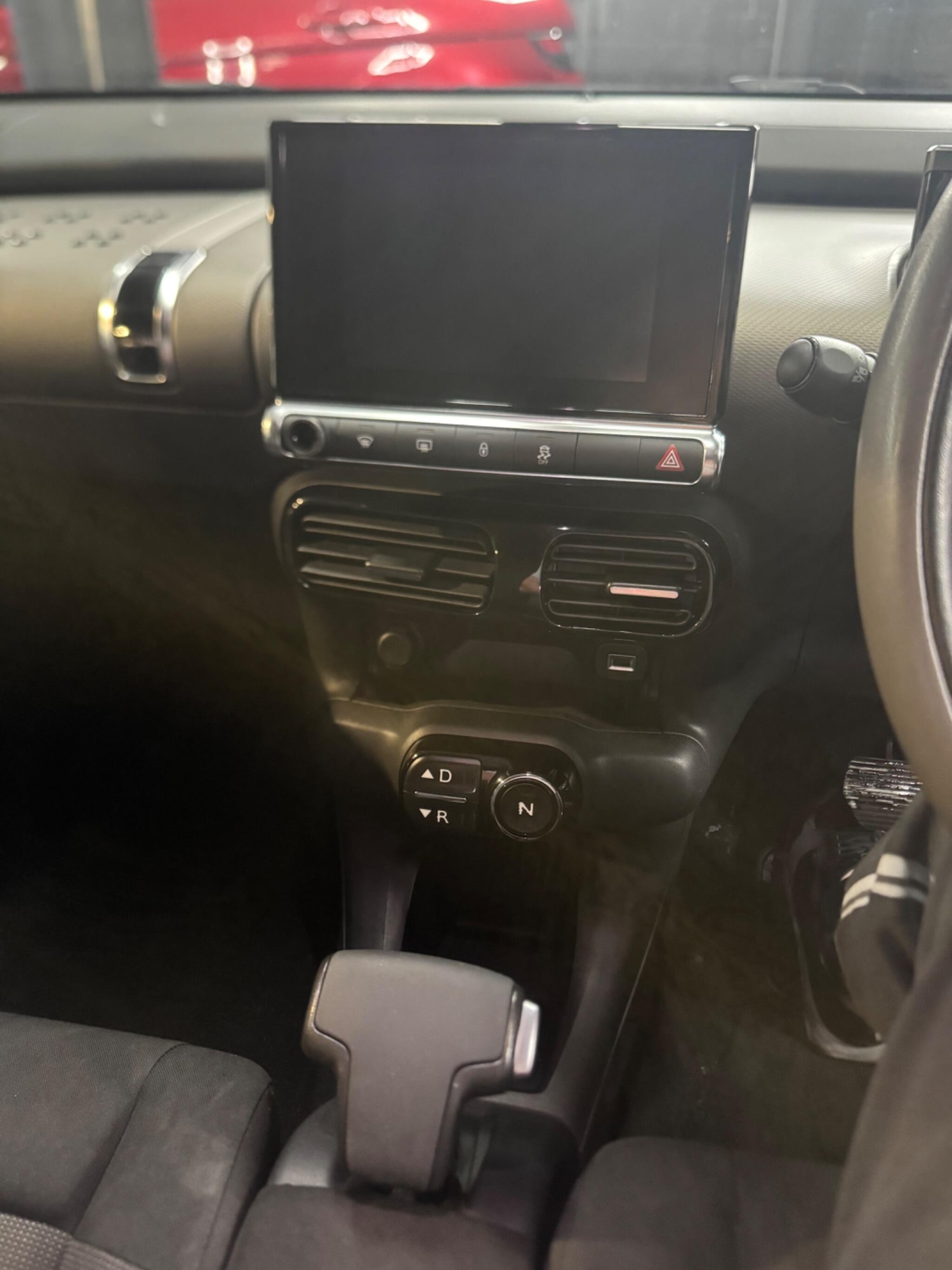 Used Citroen C4 Cactus for sale - 77825215: Photo 26