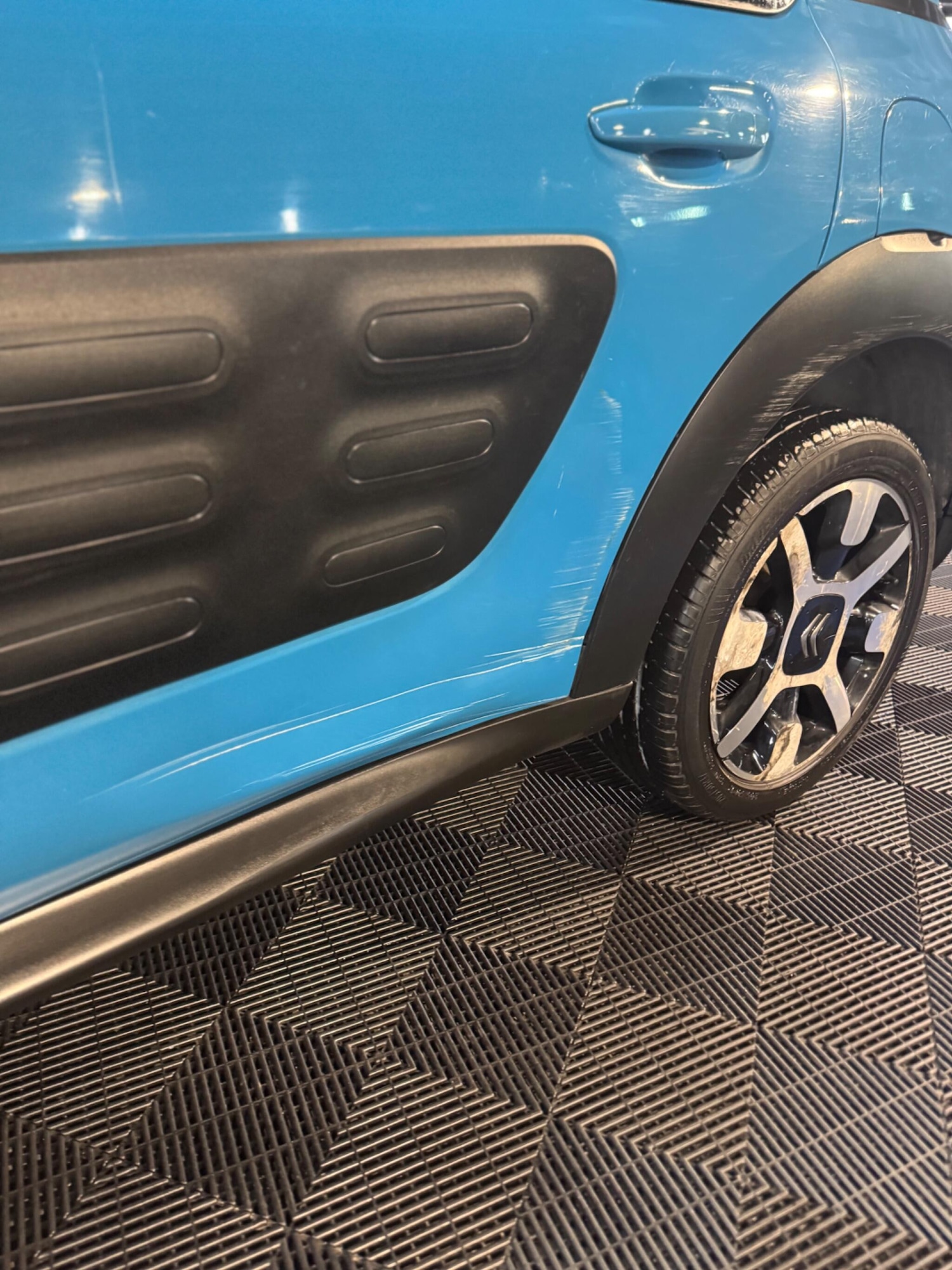 Used Citroen C4 Cactus for sale - 77825215: Photo 36