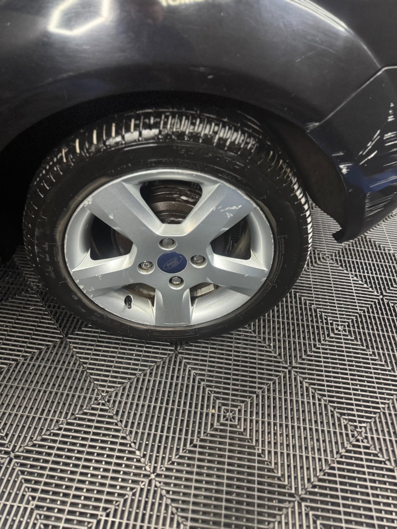 Used Ford Fiesta 2006 for sale - 77892527: Photo 22