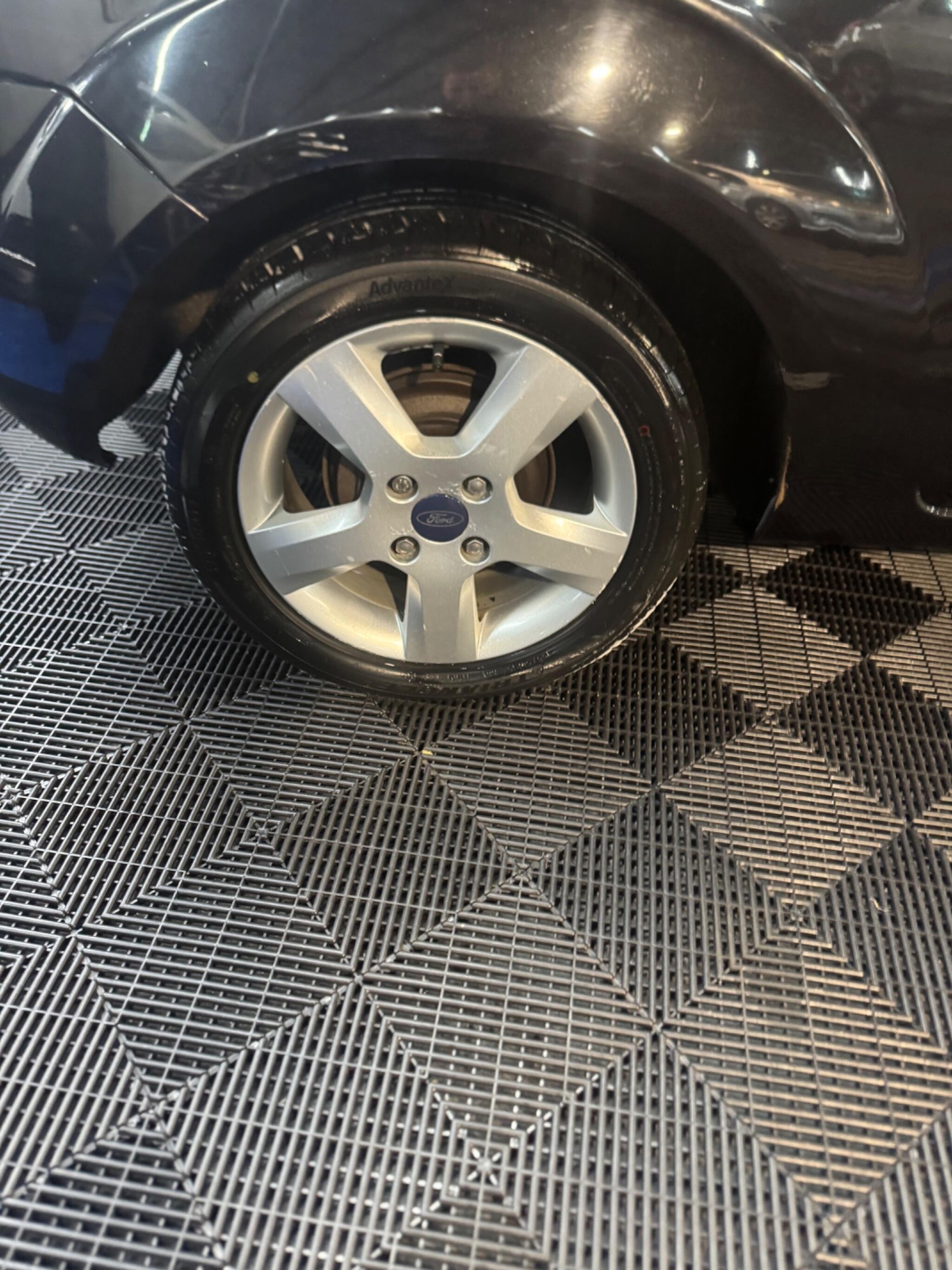 Used Ford Fiesta 2006 for sale - 77892527: Photo 24