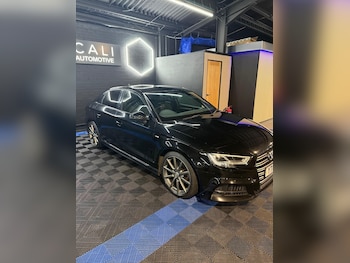 Used Audi A3 2018 for sale - 78404870: Photo