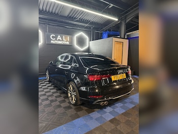 Used Audi A3 2018 for sale - 78404870: Photo