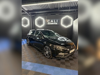 Used SEAT Leon 2017 for sale - 79201982: Photo