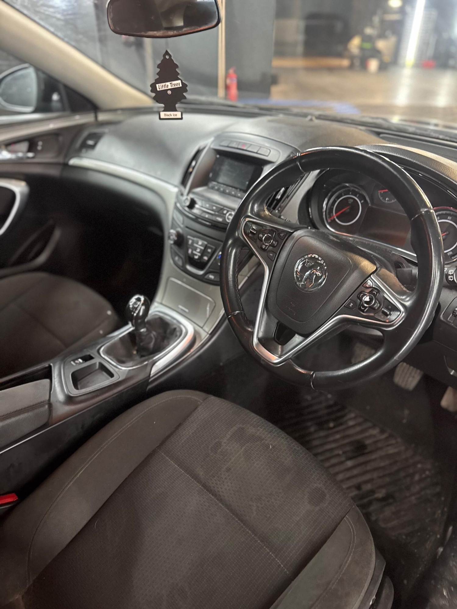 Used Vauxhall Insignia 2014 for sale - 77130939: Photo 11