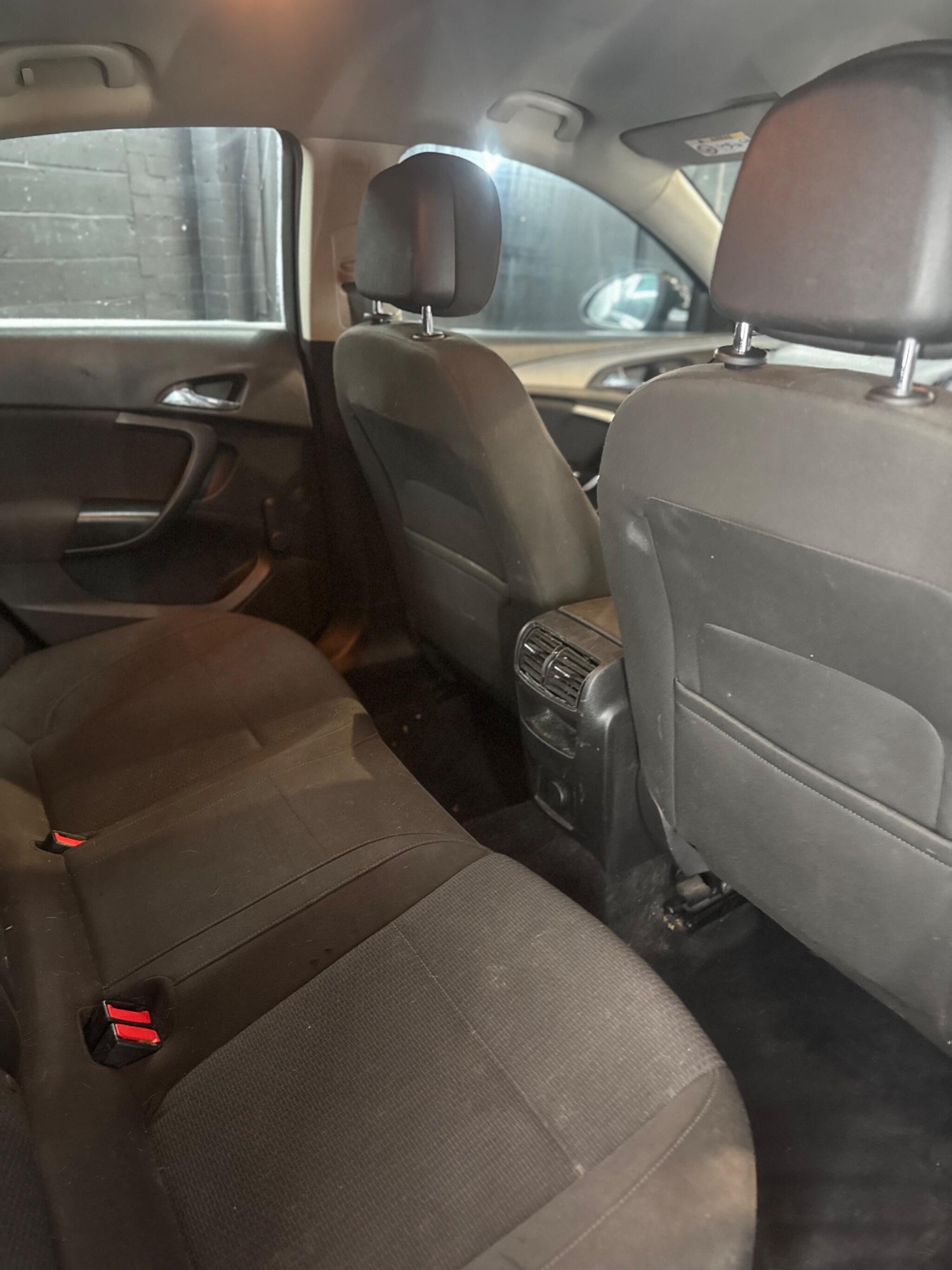 Used Vauxhall Insignia 2014 for sale - 77130939: Photo 13