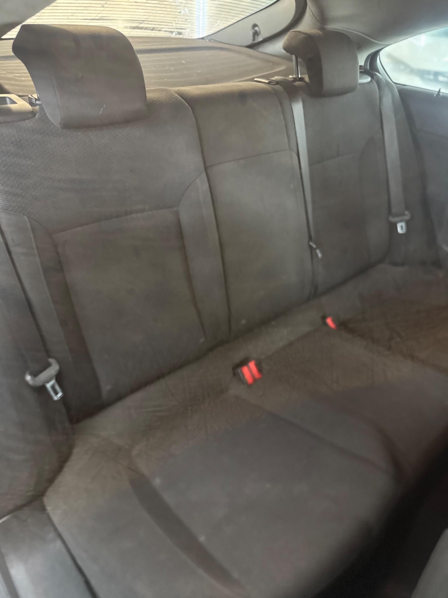 Used Vauxhall Insignia 2014 for sale - 77130939: Photo 14