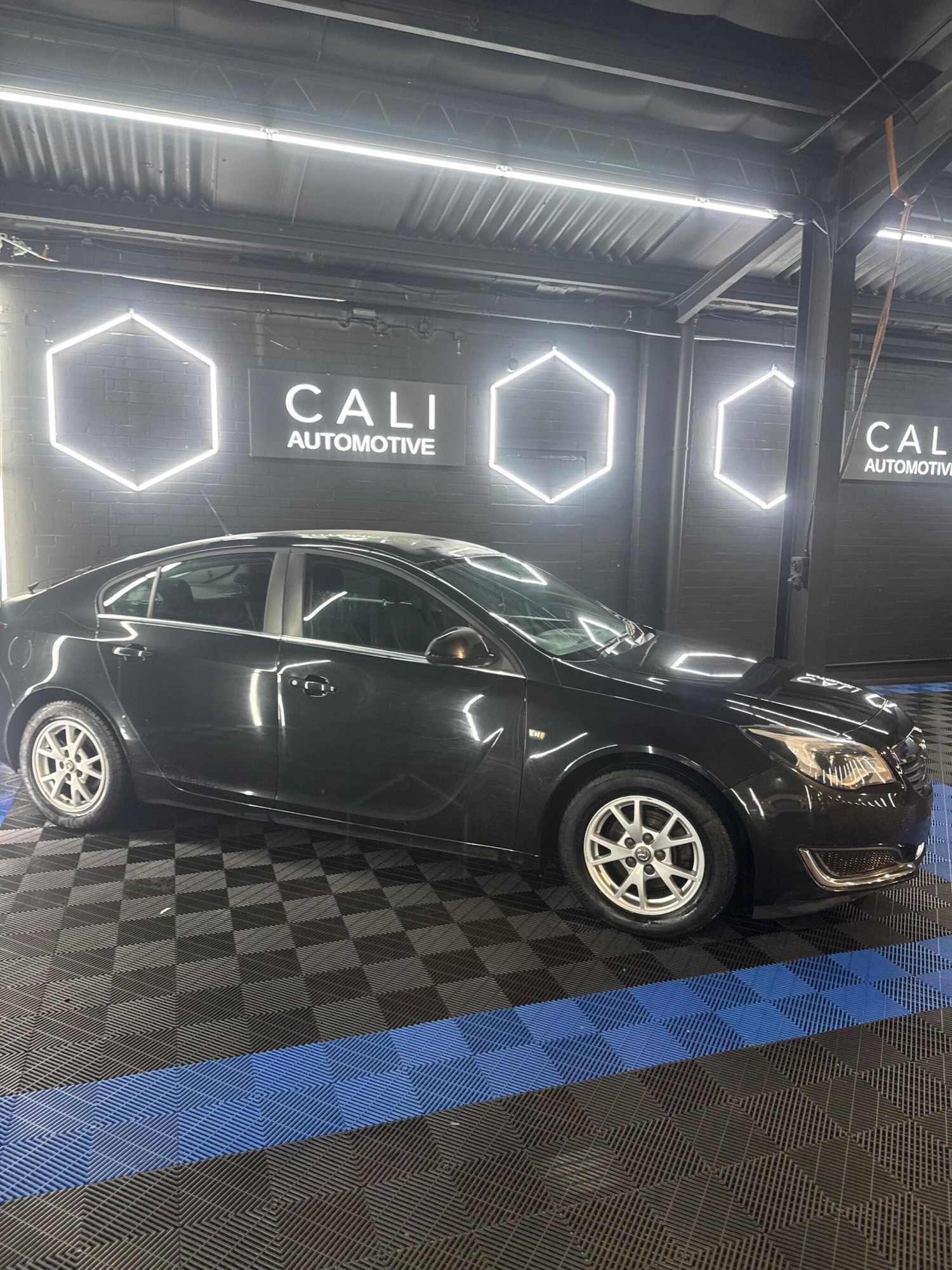 Used Vauxhall Insignia 2014 for sale - 77130939: Photo 19