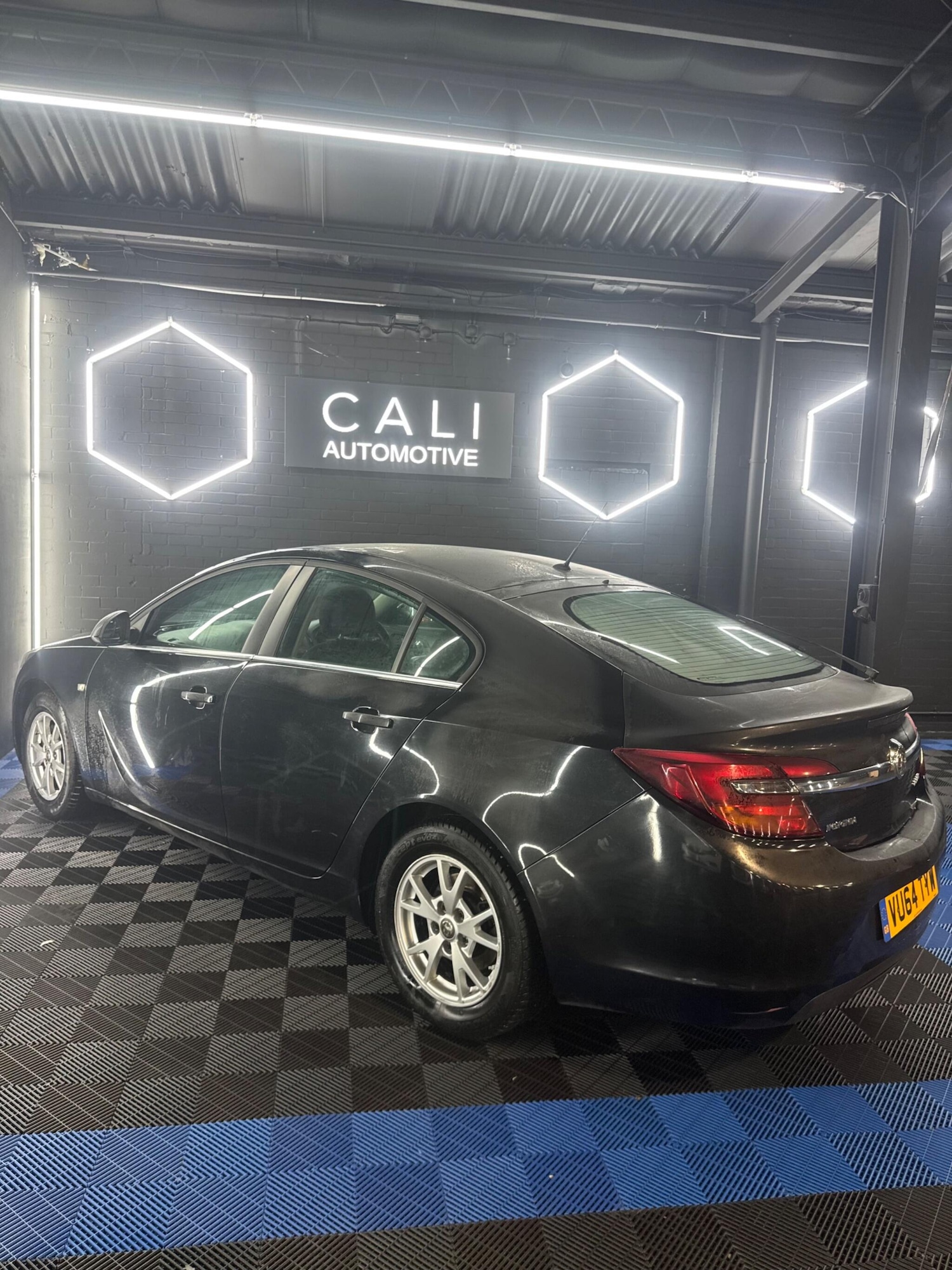 Used Vauxhall Insignia 2014 for sale - 77130939: Photo 23