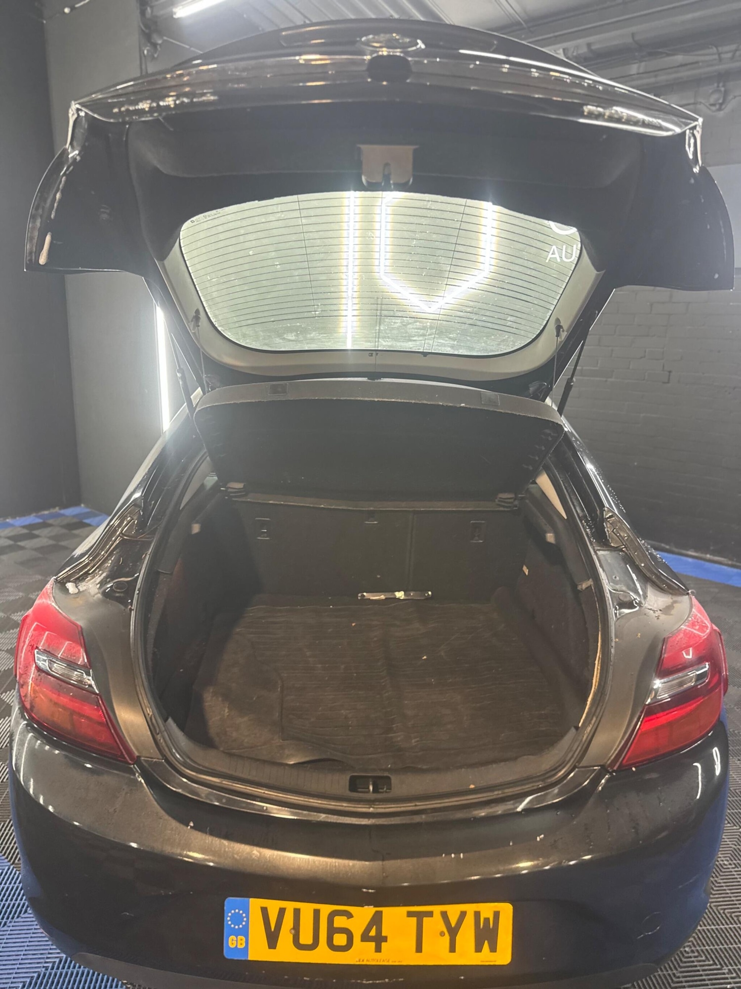 Used Vauxhall Insignia 2014 for sale - 77130939: Photo 24