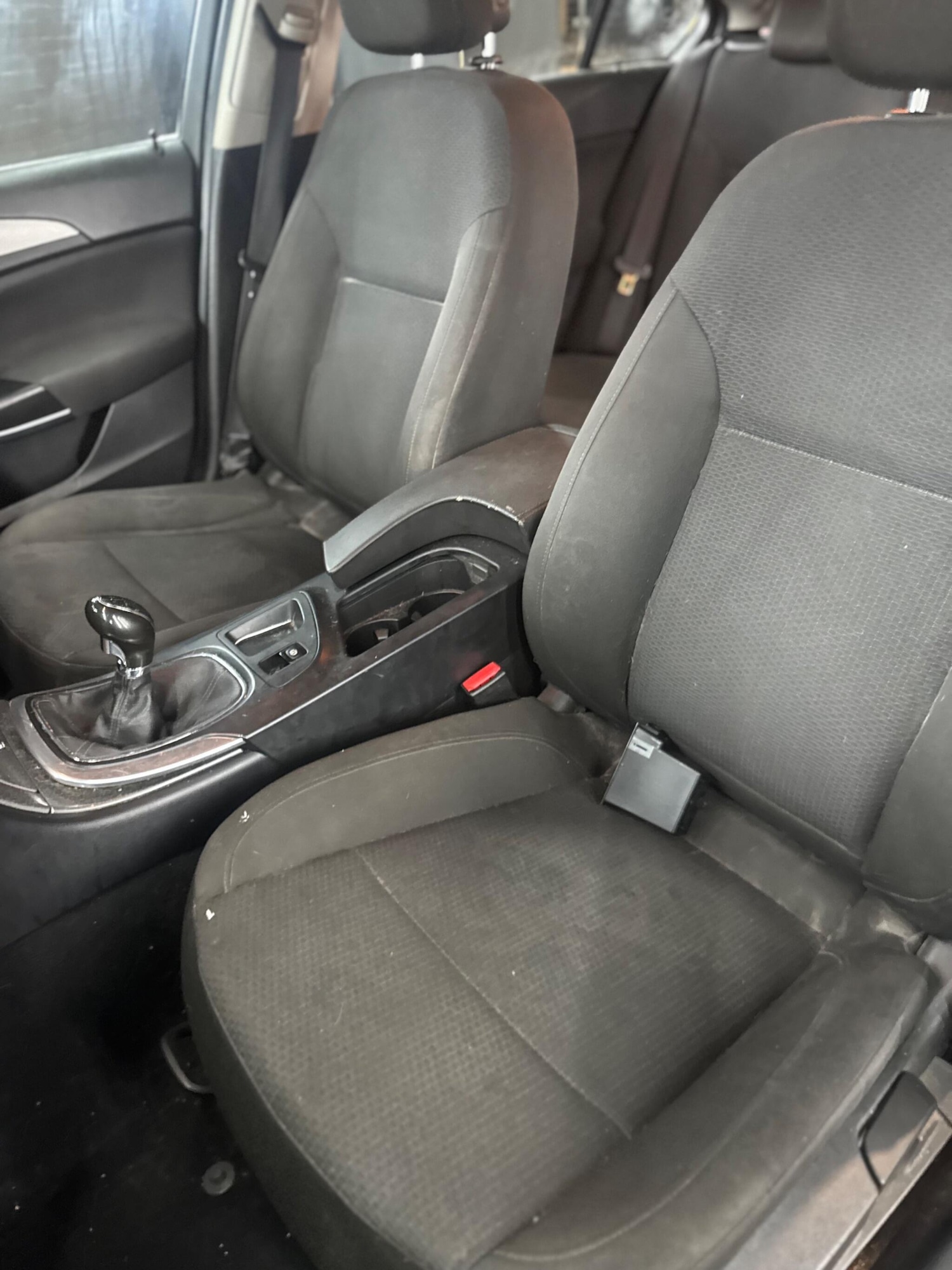 Used Vauxhall Insignia 2014 for sale - 77130939: Photo 26