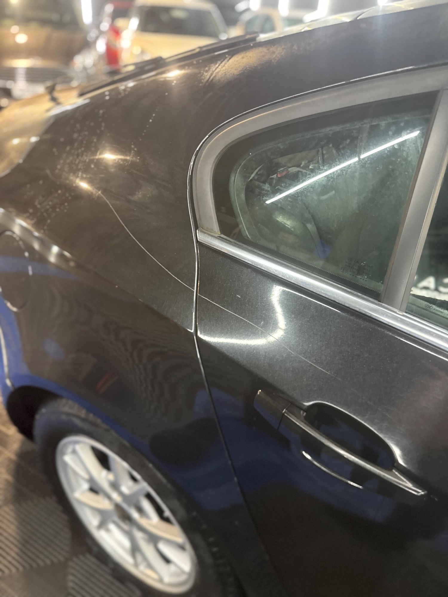 Used Vauxhall Insignia 2014 for sale - 77130939: Photo 31