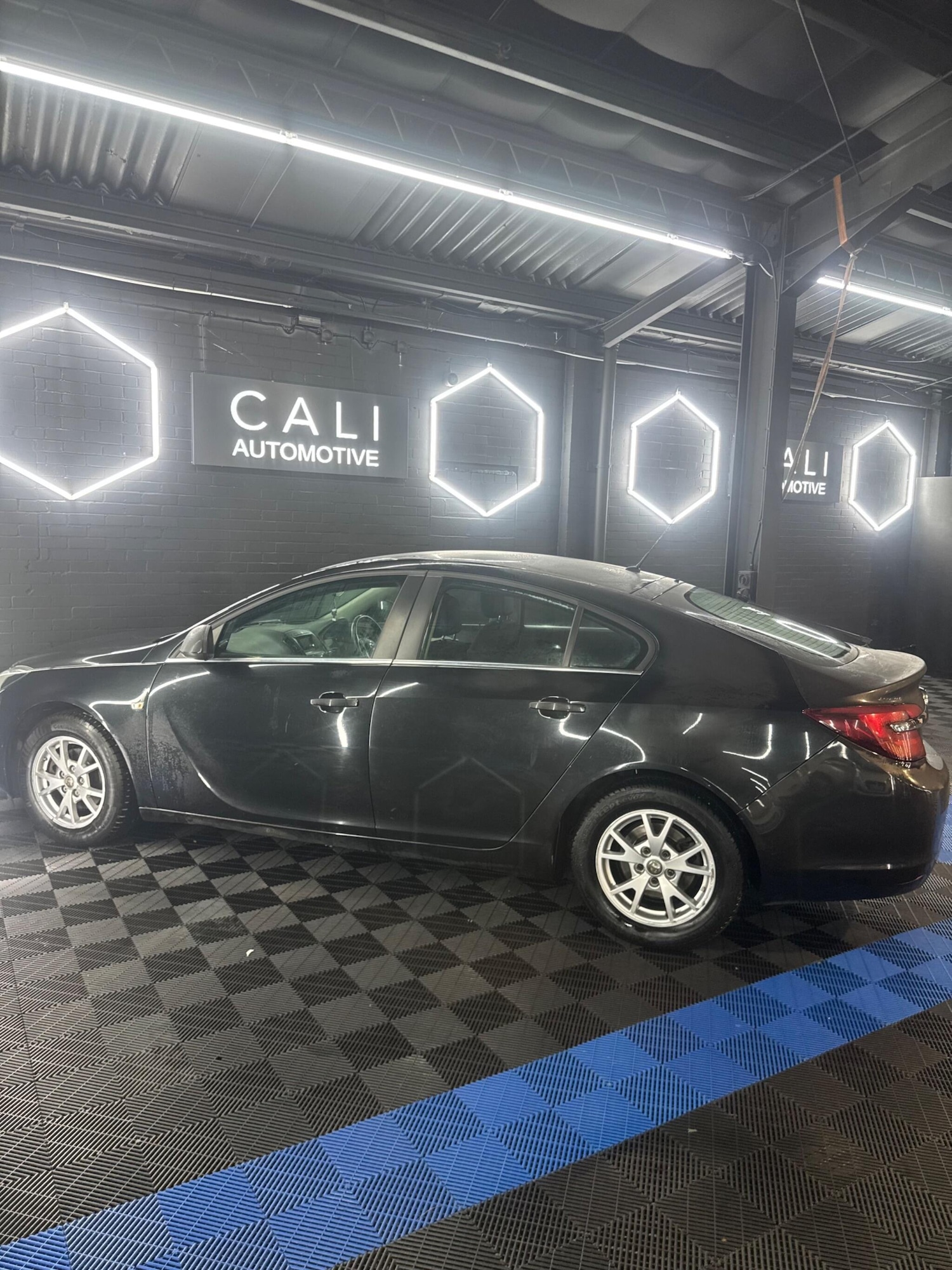 Used Vauxhall Insignia 2014 for sale - 77130939: Photo 33