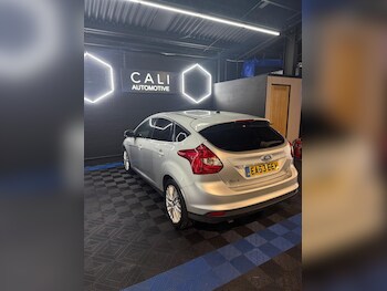 Used Ford Focus 2013 for sale - 78275232: Photo