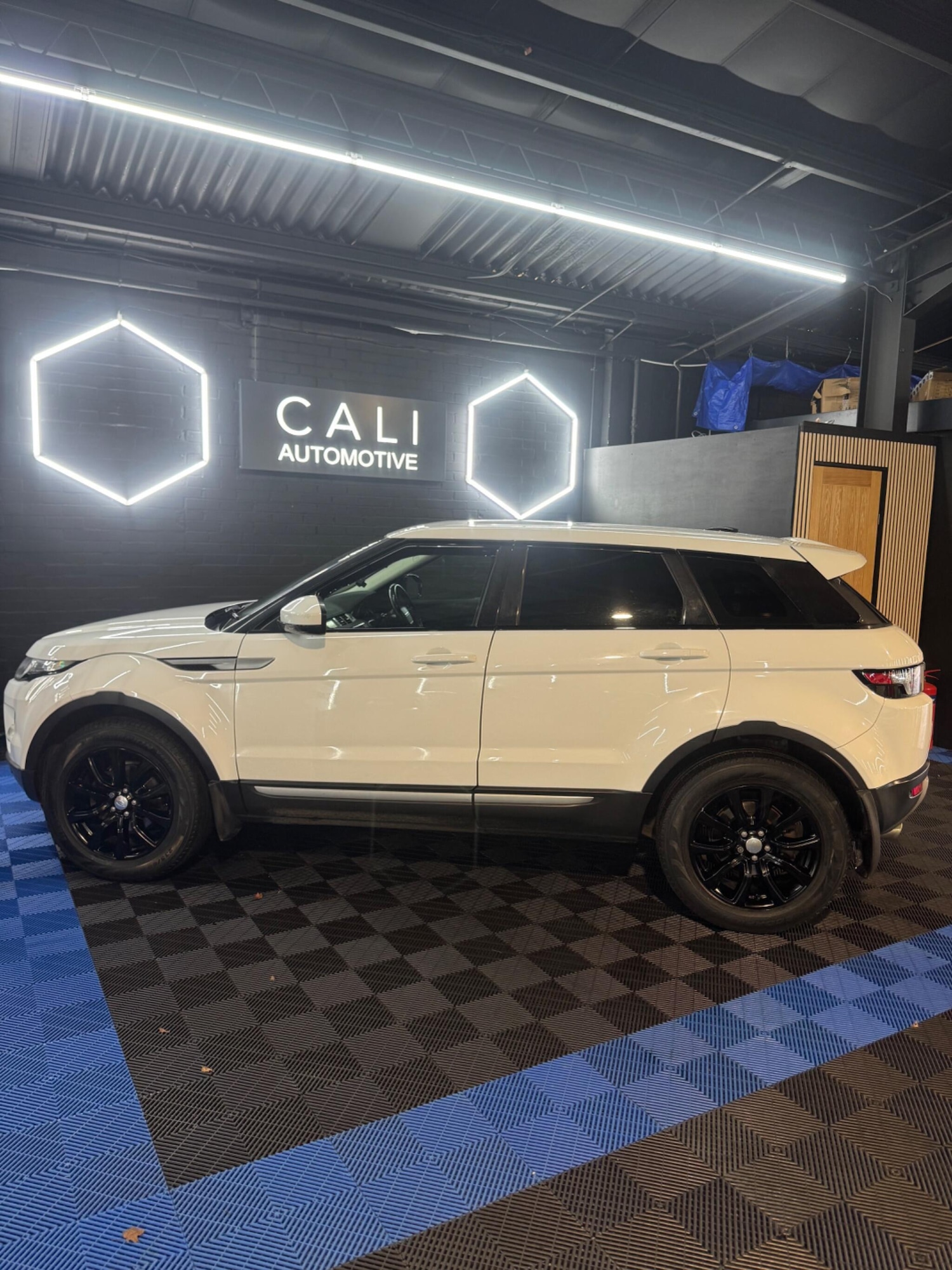 Used Land Rover Range Rover Evoque 2014 for sale - 77242583: Photo 15