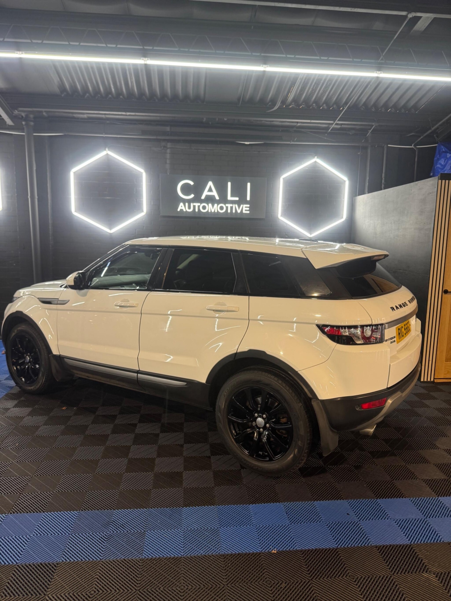 Used Land Rover Range Rover Evoque 2014 for sale - 77242583: Photo 17