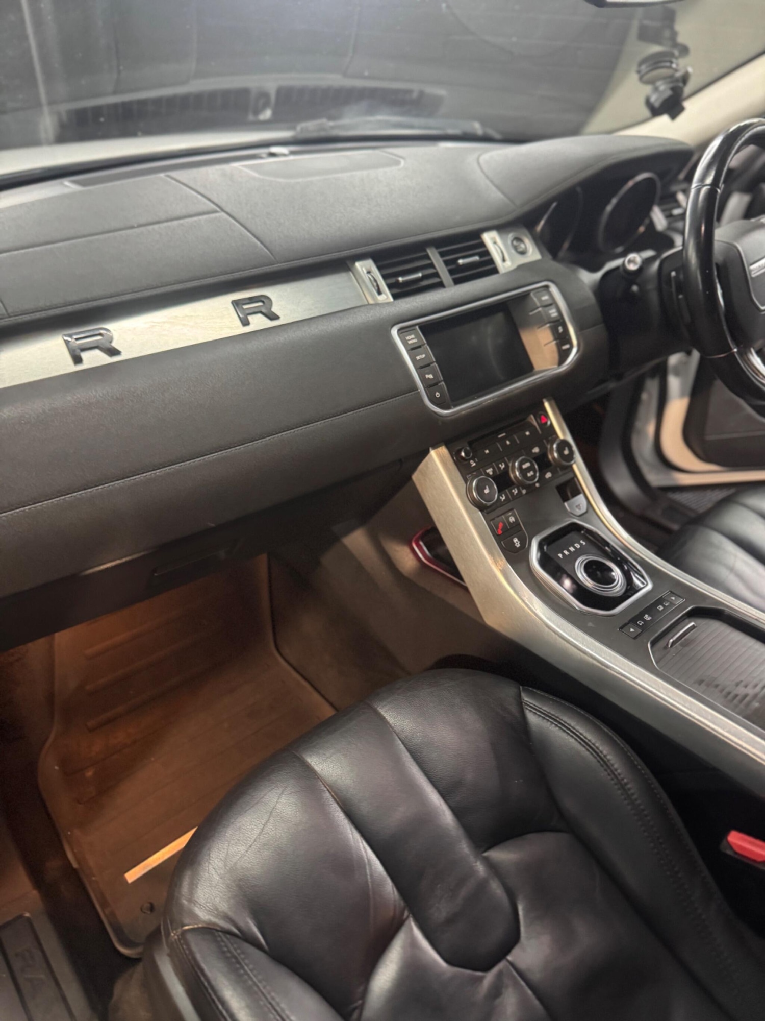 Used Land Rover Range Rover Evoque 2014 for sale - 77242583: Photo 19